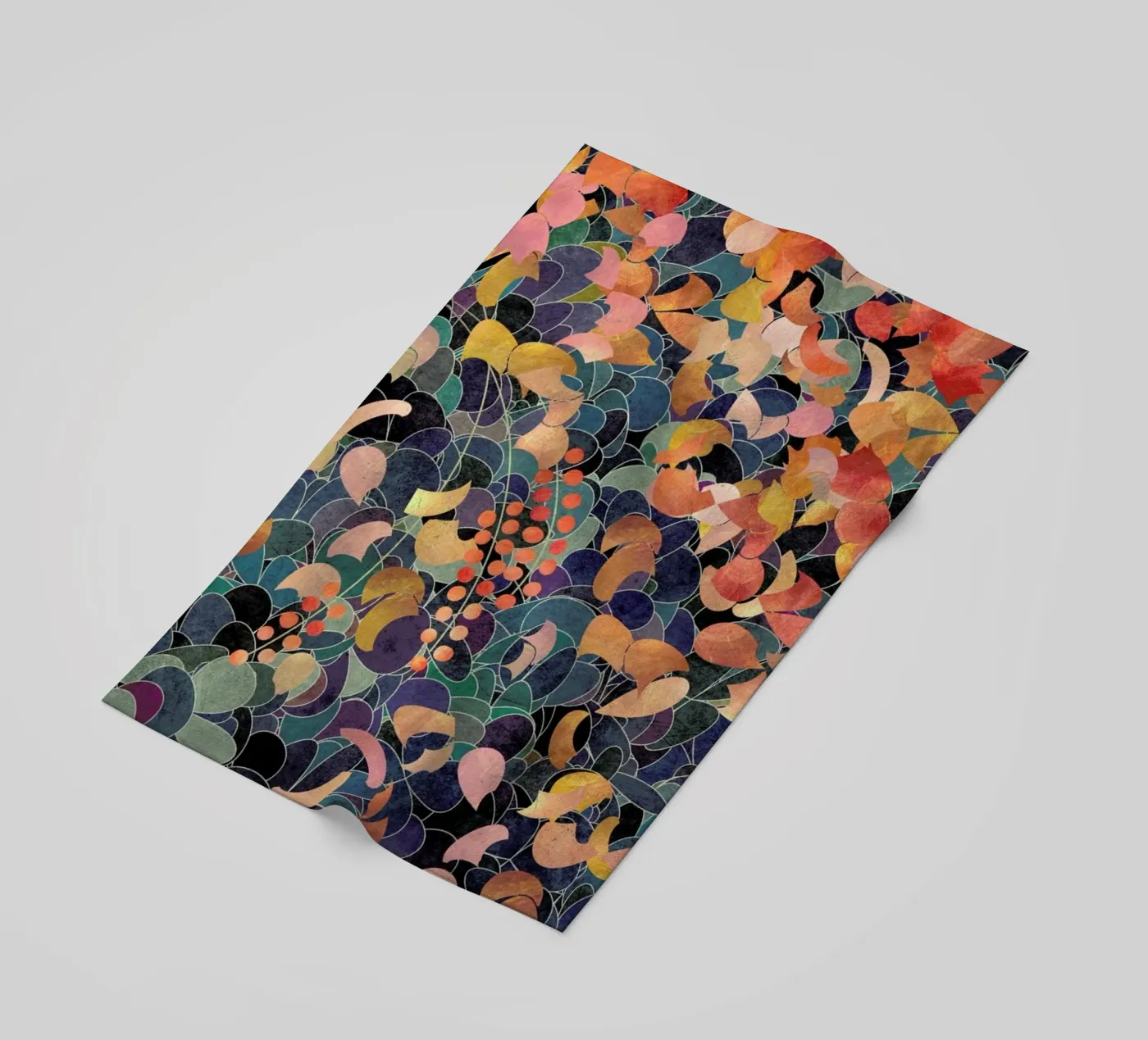 A Shiny Path 3 telo mare da Angelo Cerantola