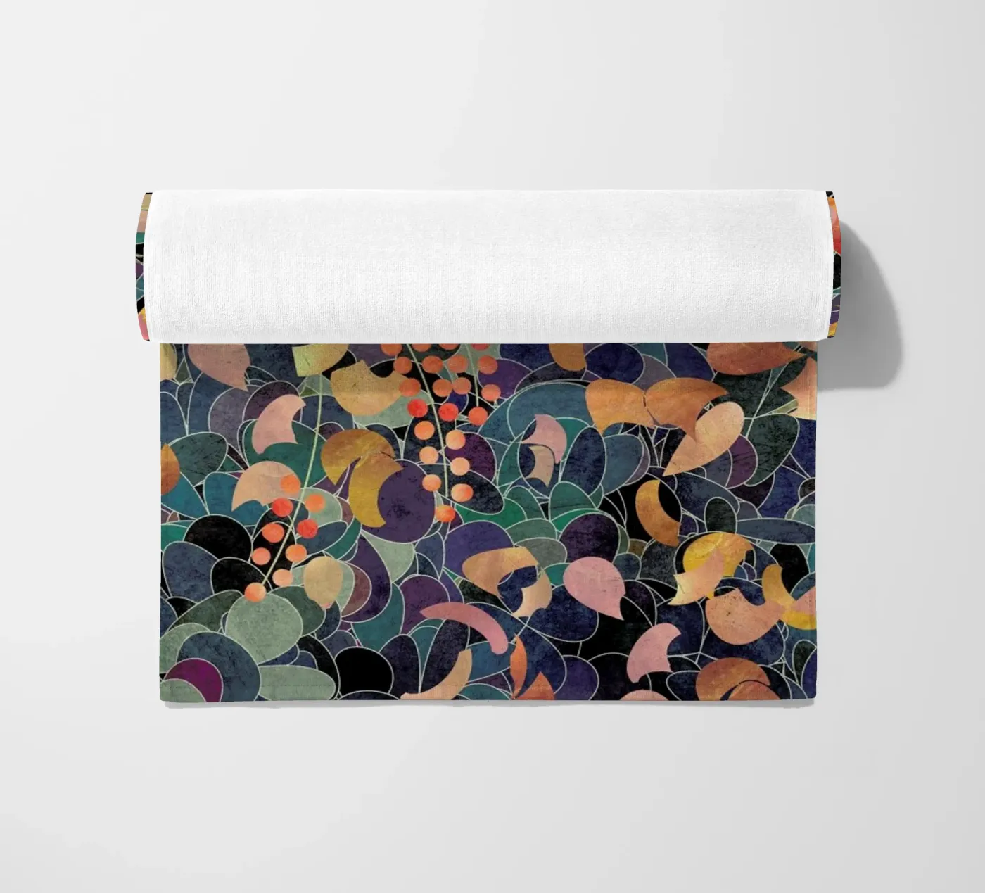 A Shiny Path 3 telo mare da Angelo Cerantola