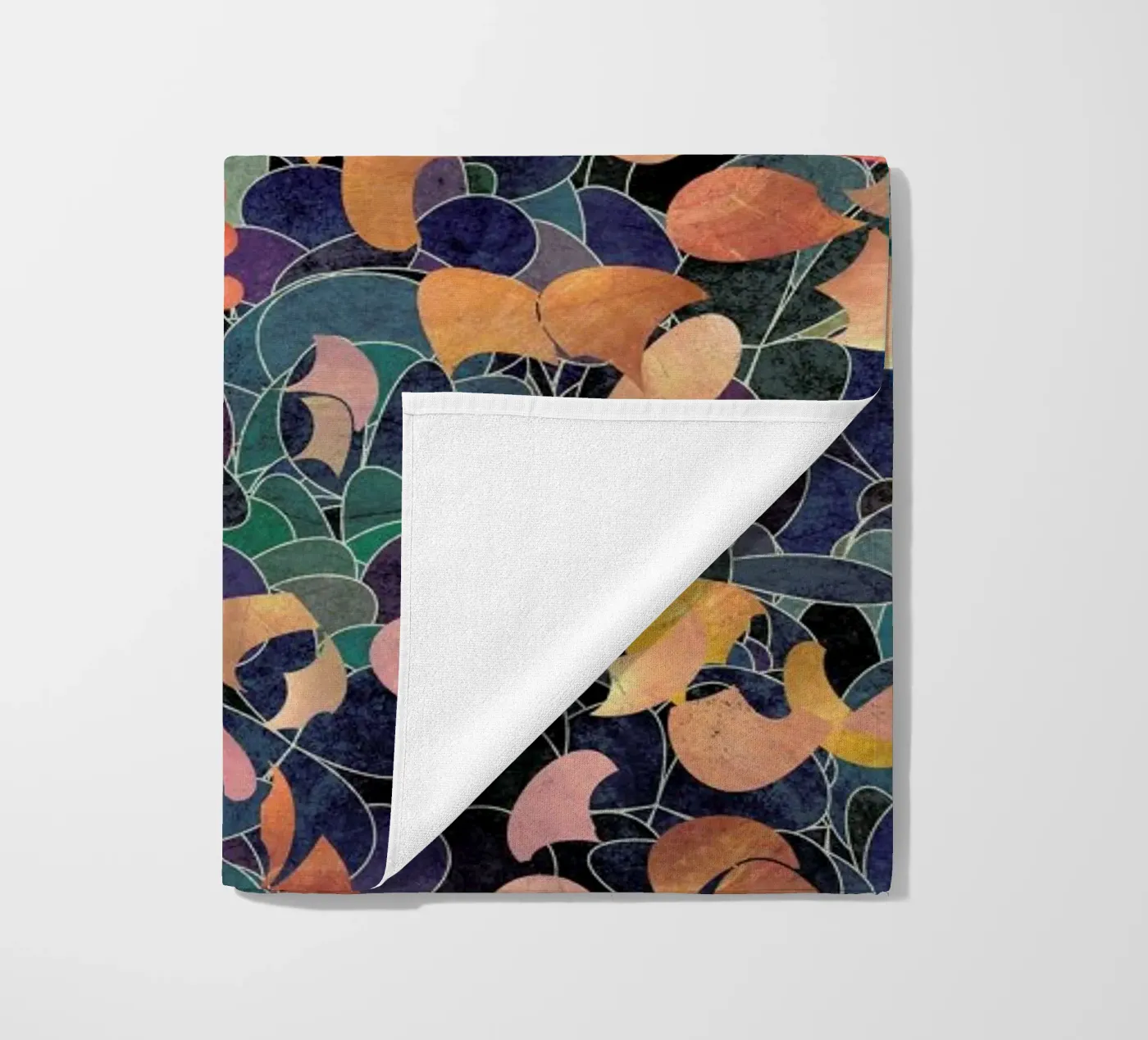 A Shiny Path 3 telo mare da Angelo Cerantola