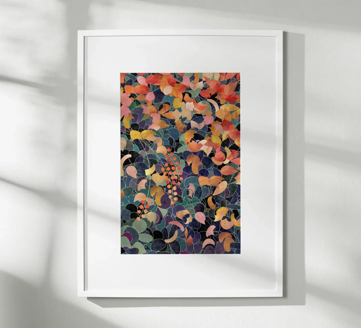 A Shiny Path 3 poster da Angelo Cerantola