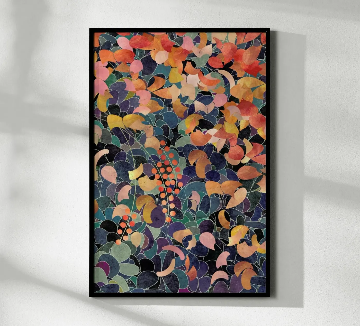 A Shiny Path 3 poster da Angelo Cerantola