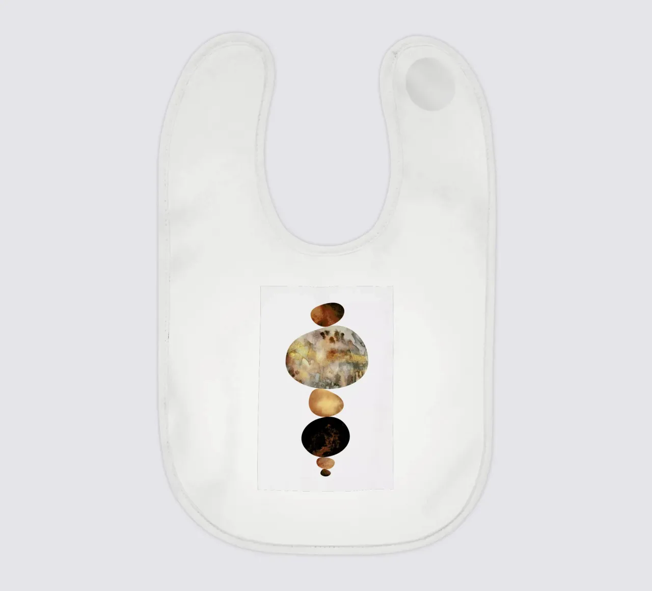 Balance bavaglino da Elisabeth Fredriksson