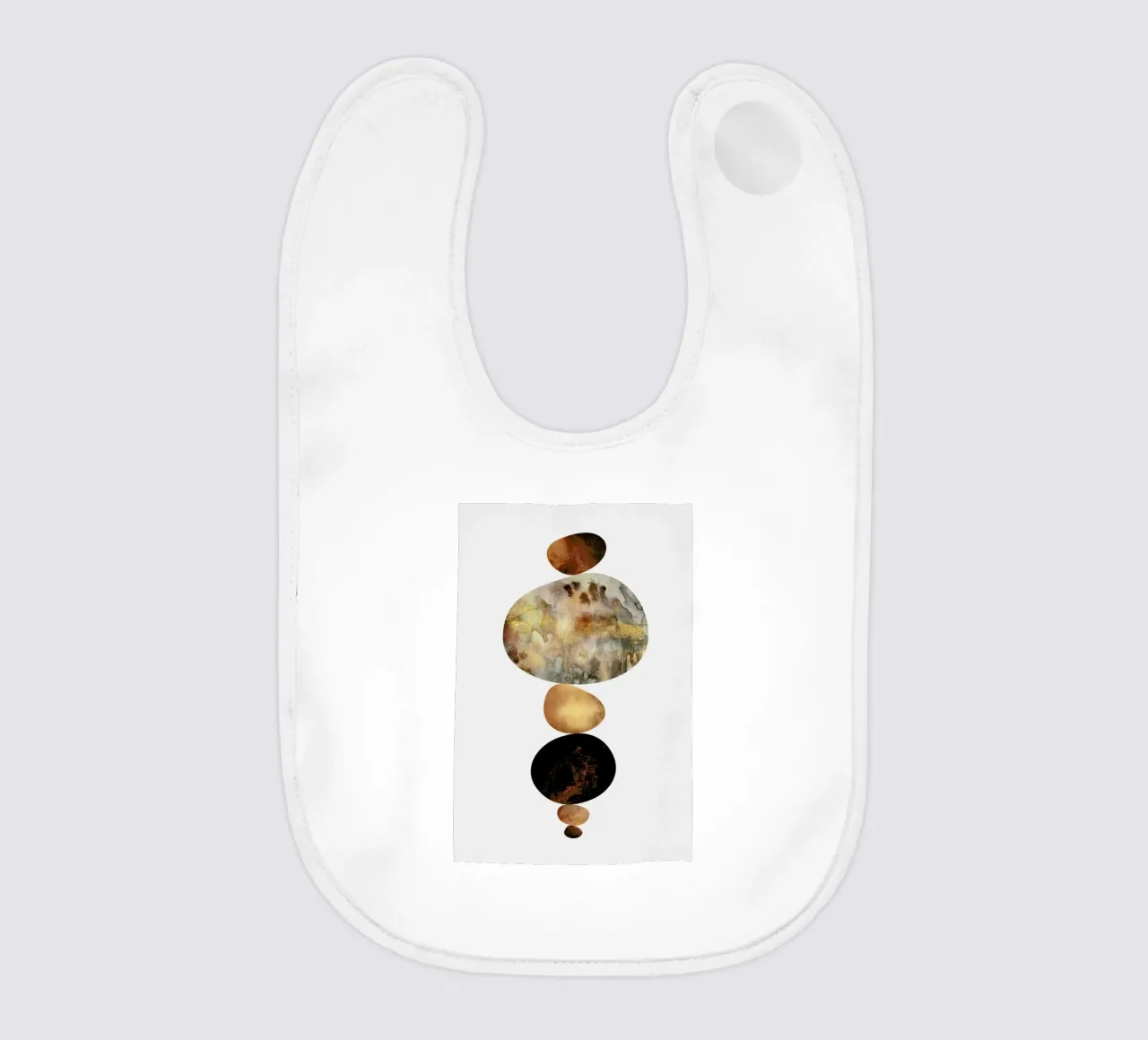 Balance bavaglino da Elisabeth Fredriksson