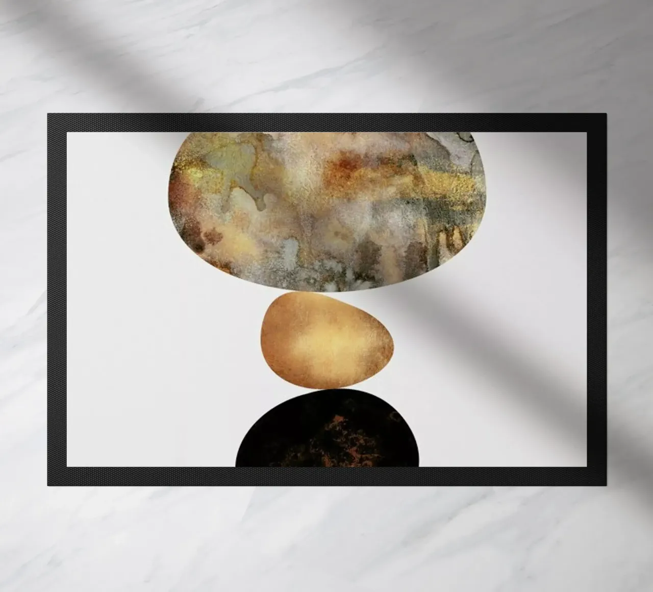 Balance zerbino da Elisabeth Fredriksson