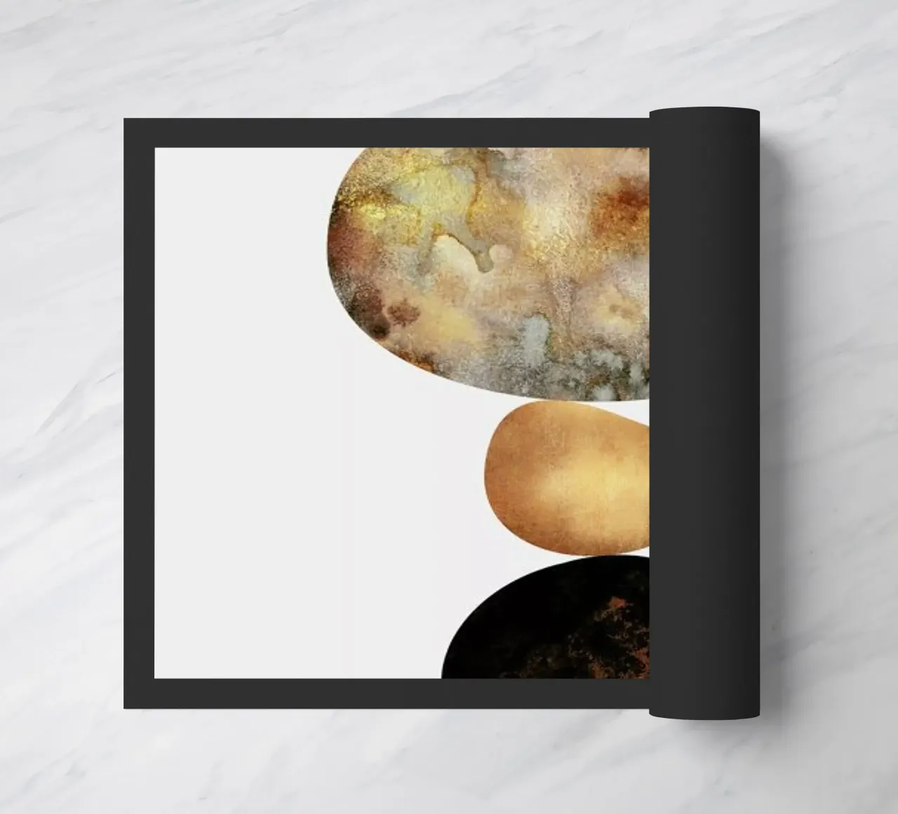 Balance zerbino da Elisabeth Fredriksson