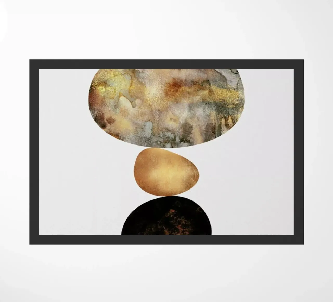 Balance zerbino da Elisabeth Fredriksson