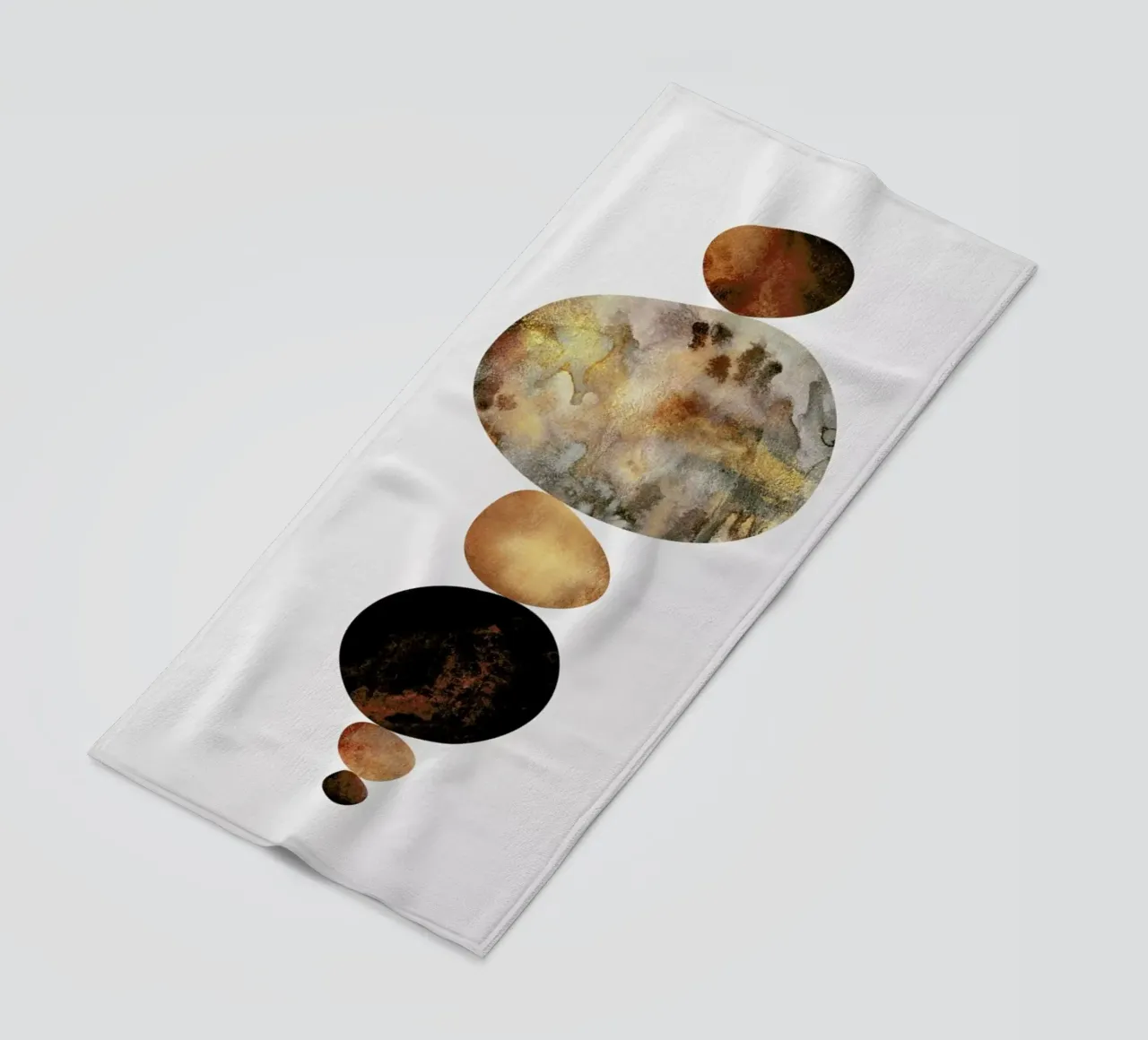 Balance telo mare da Elisabeth Fredriksson