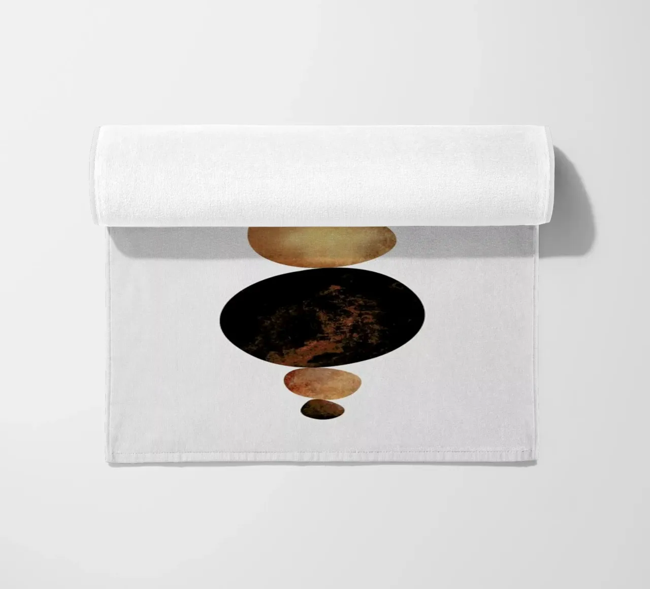 Balance telo mare da Elisabeth Fredriksson