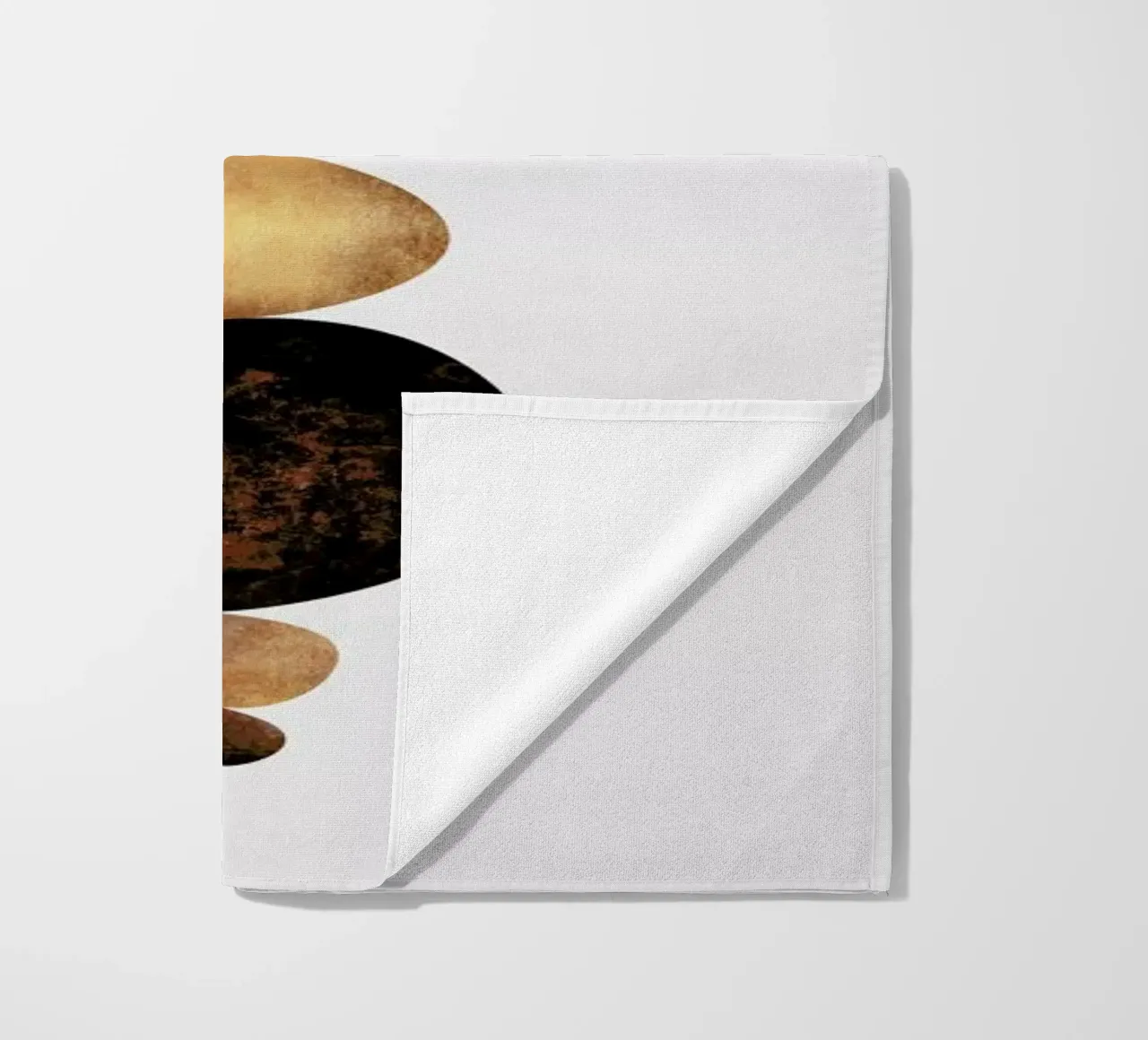 Balance telo mare da Elisabeth Fredriksson