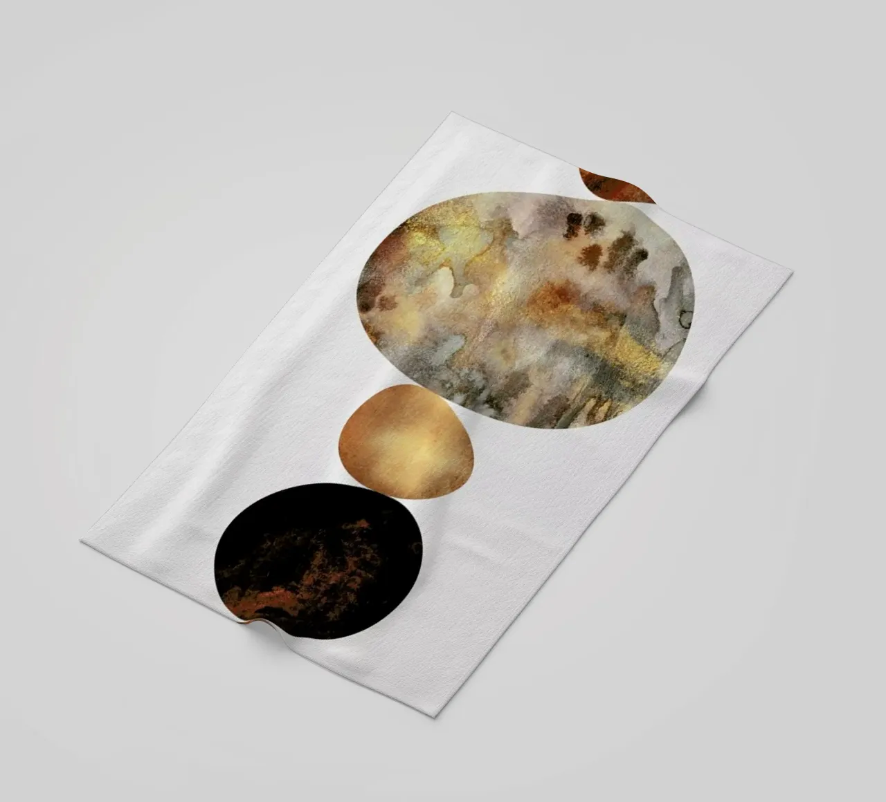 Balance telo mare da Elisabeth Fredriksson