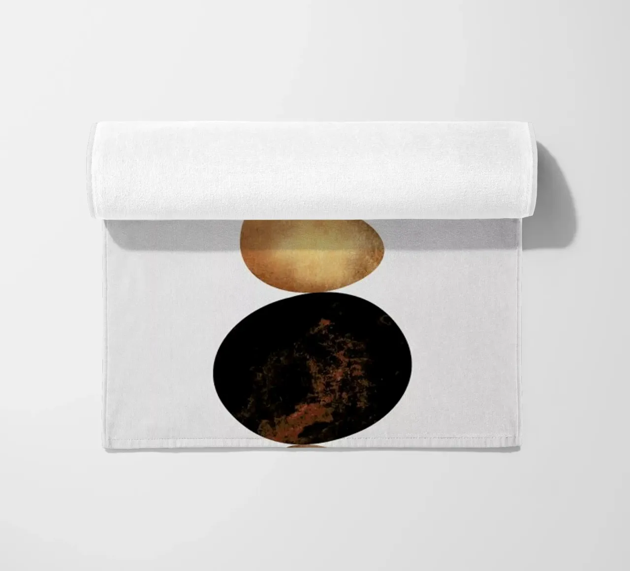 Balance telo mare da Elisabeth Fredriksson