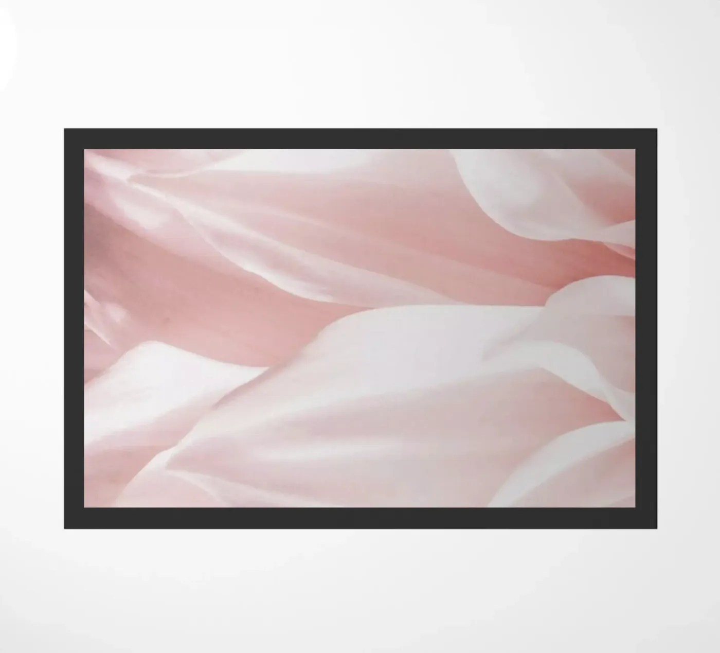 Pink Petals zerbino da Victoria Frost