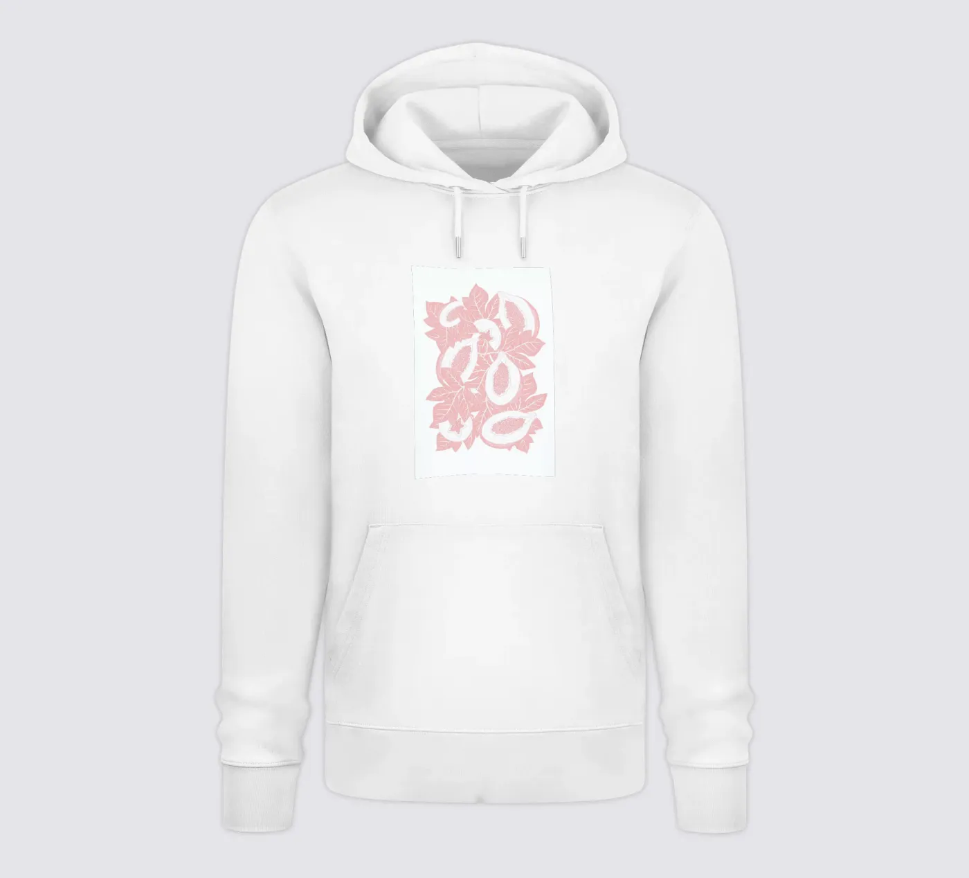 Mango hoodie by Eva Wünsch