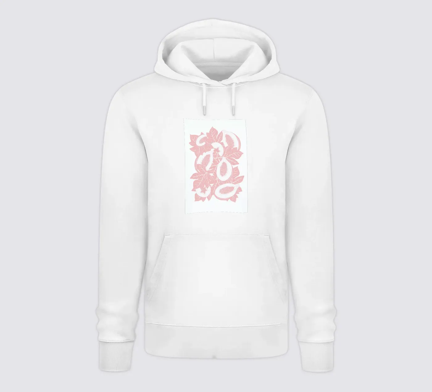 Mango hoodie by Eva Wünsch