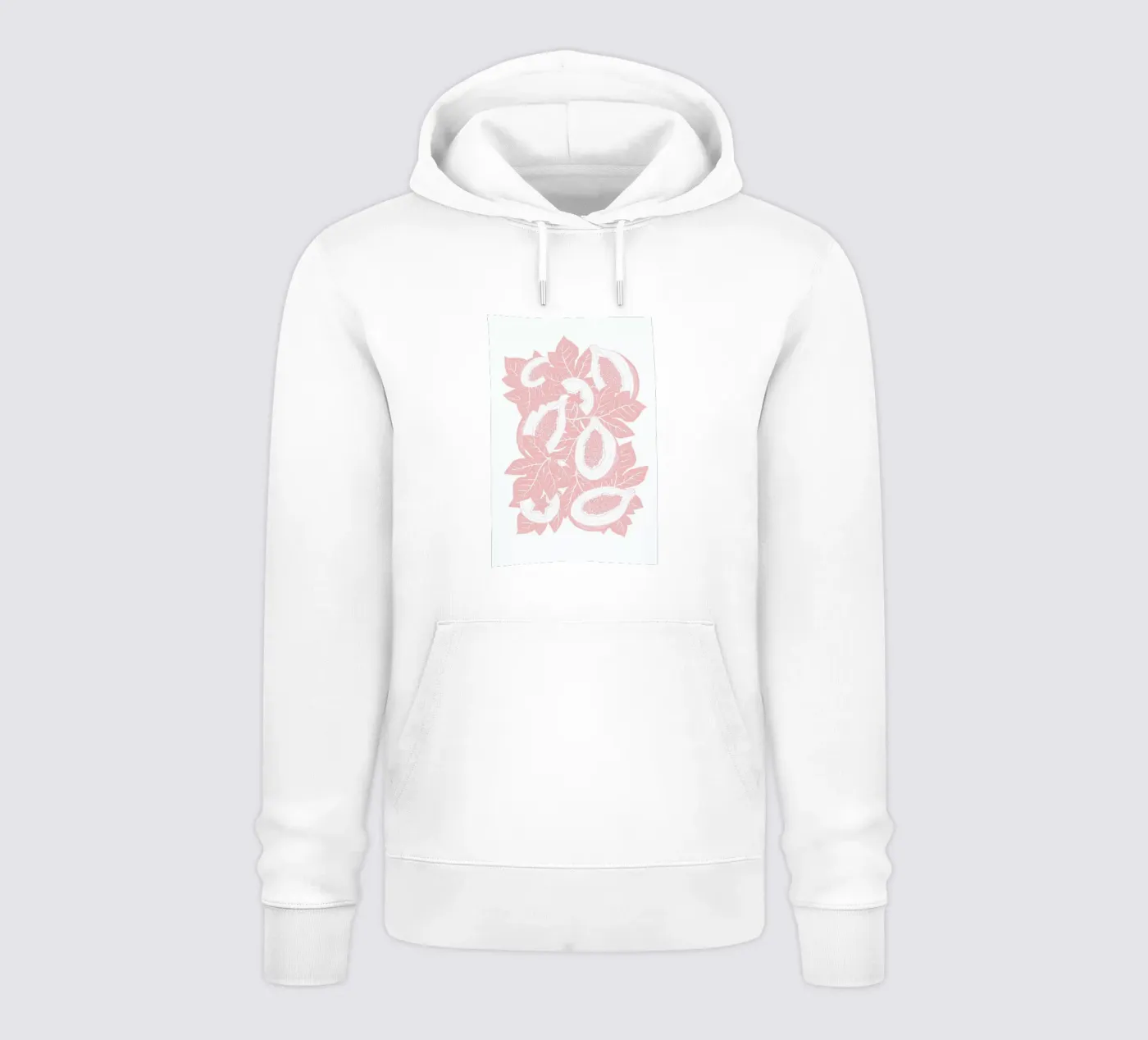 Mango hoodie by Eva Wünsch