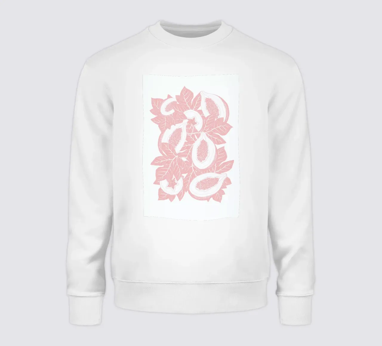 Mango felpa da Eva Wünsch