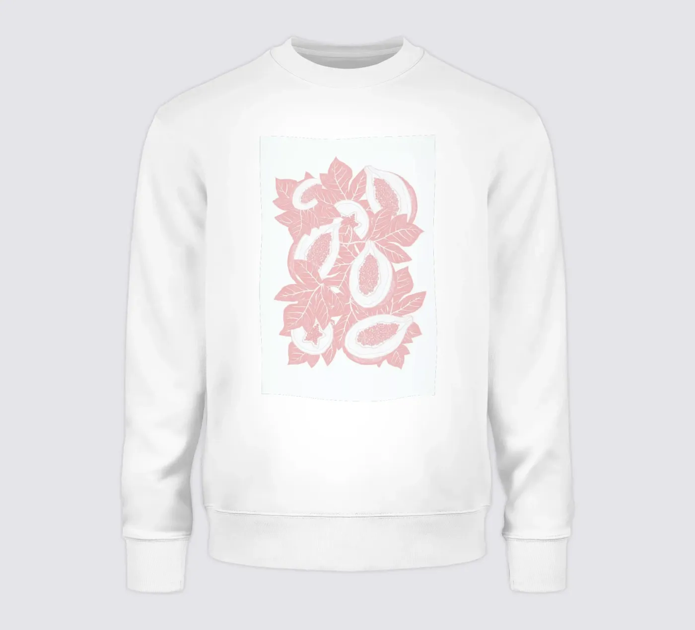 Mango felpa da Eva Wünsch