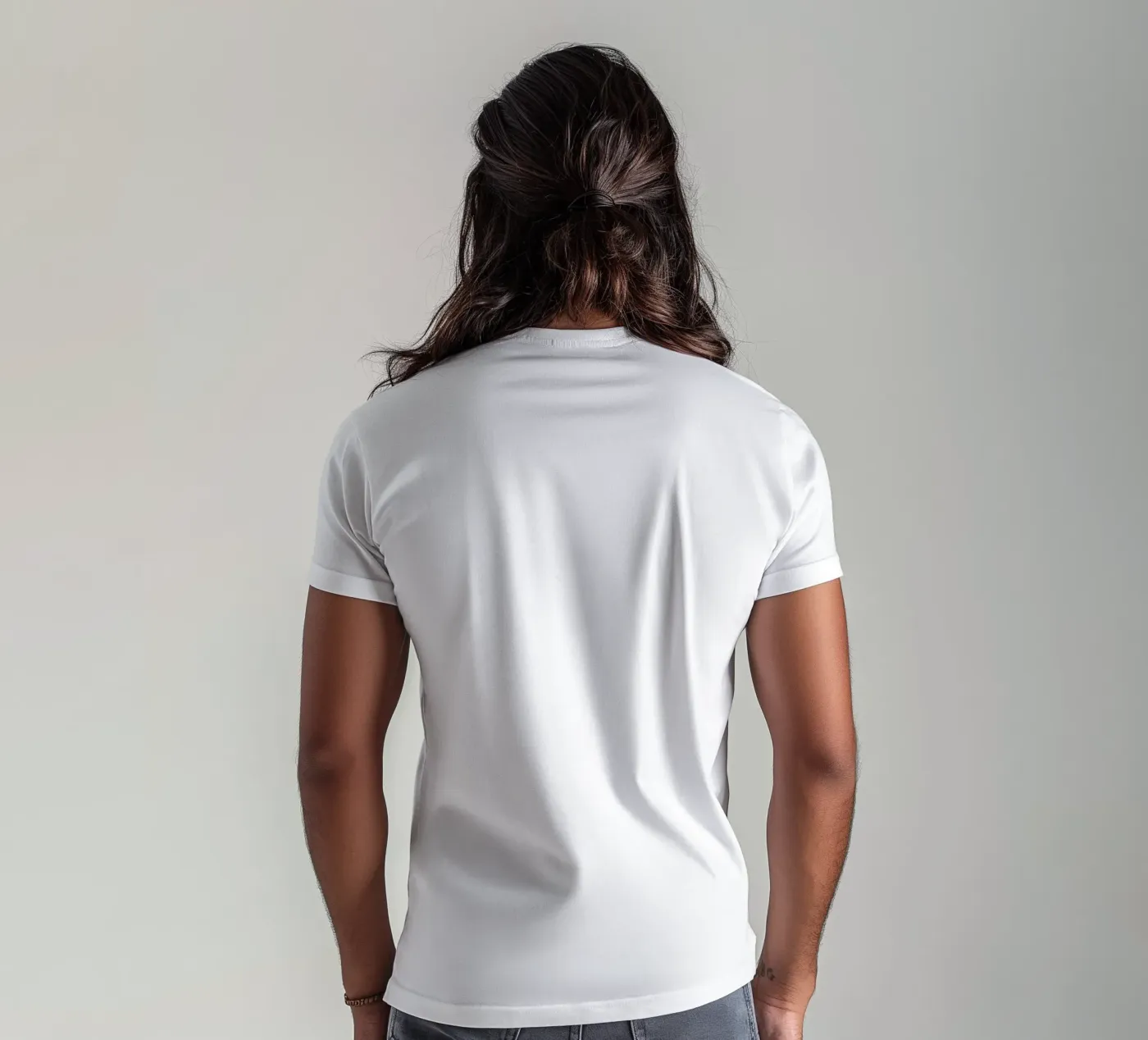 Mango t-shirt da Eva Wünsch