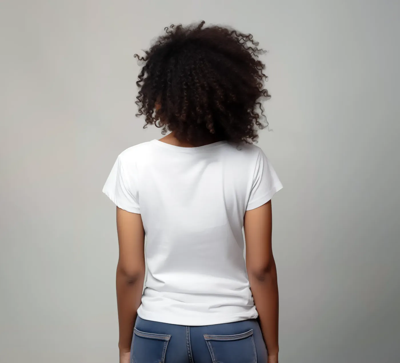 Mango t-shirt da Eva Wünsch