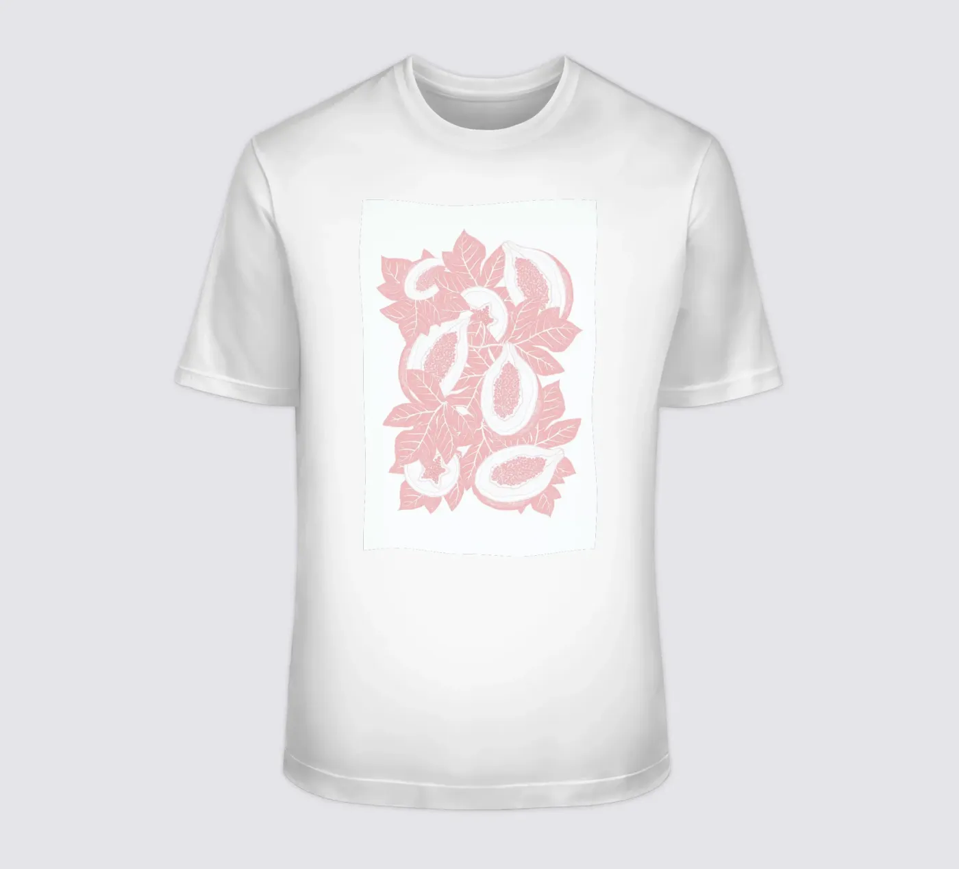 Mango t-shirt da Eva Wünsch