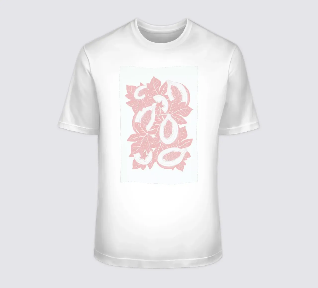 Mango t-shirt da Eva Wünsch