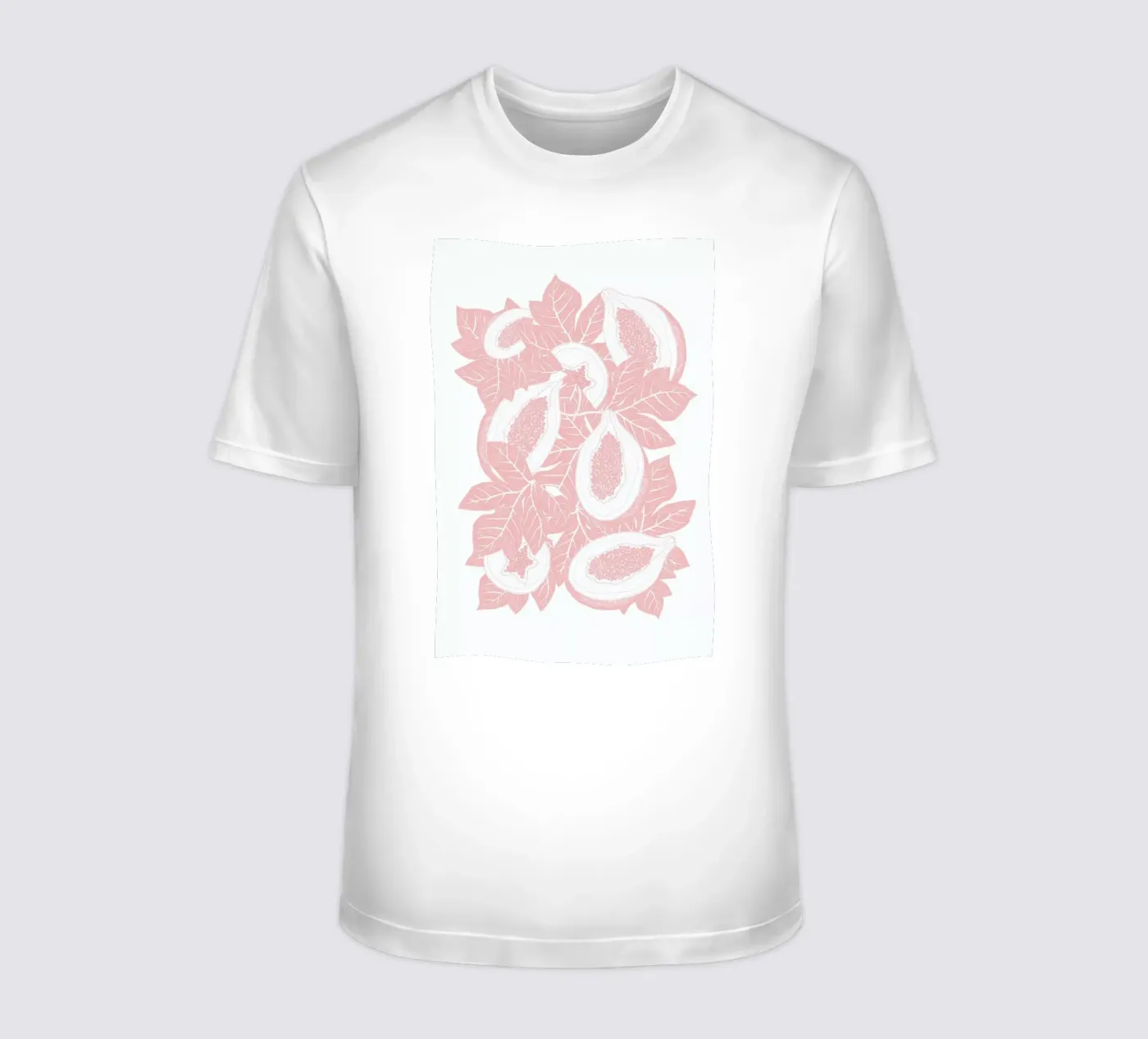 Mango t-shirt da Eva Wünsch