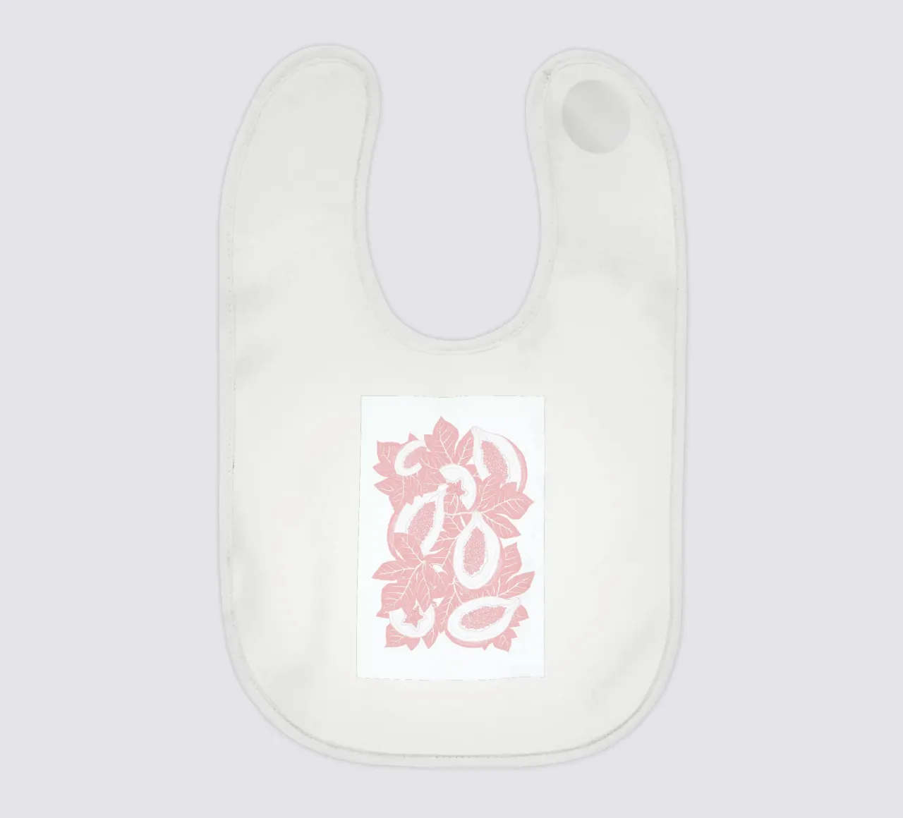 Mango bavaglino da Eva Wünsch