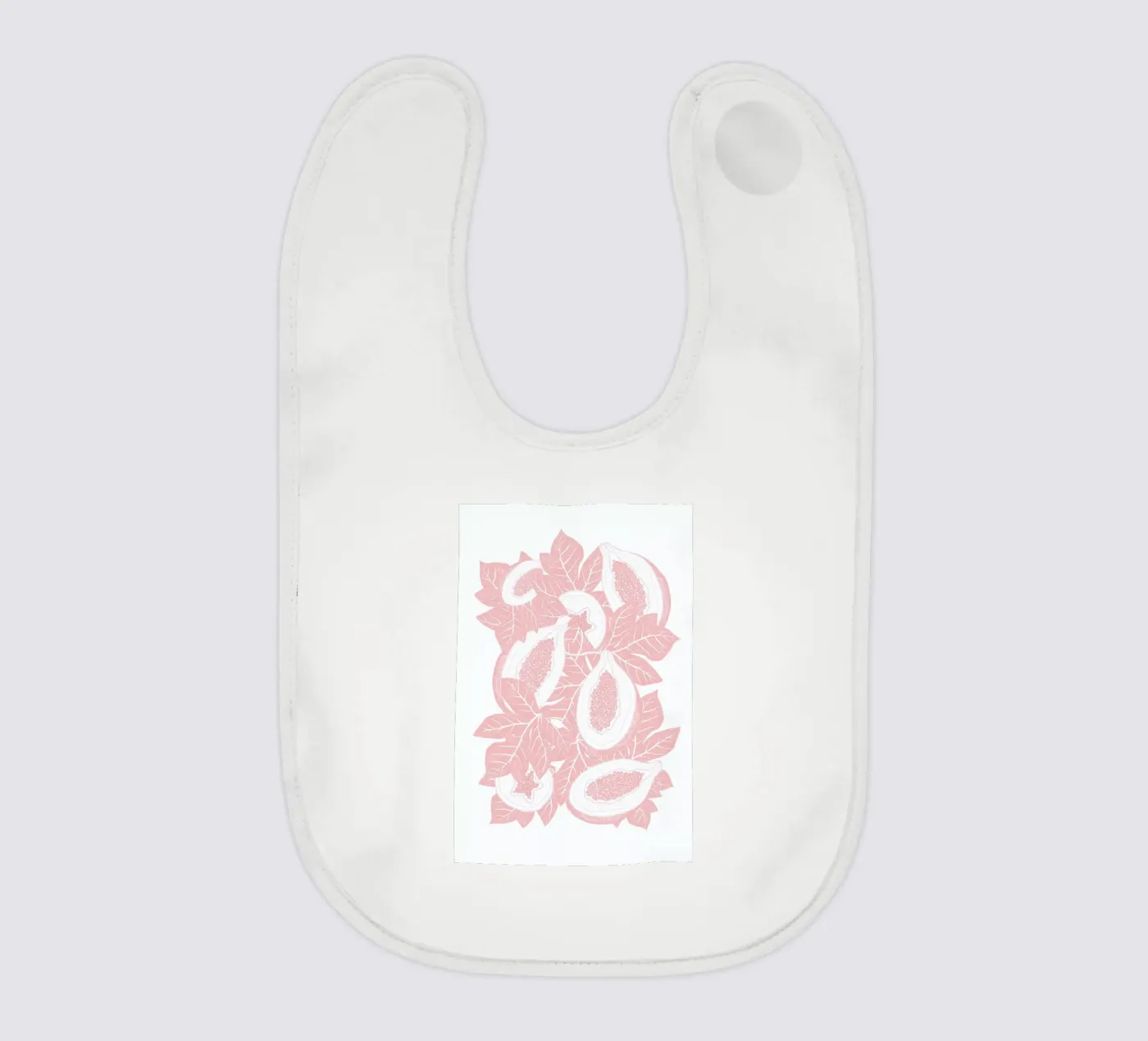 Mango bavaglino da Eva Wünsch