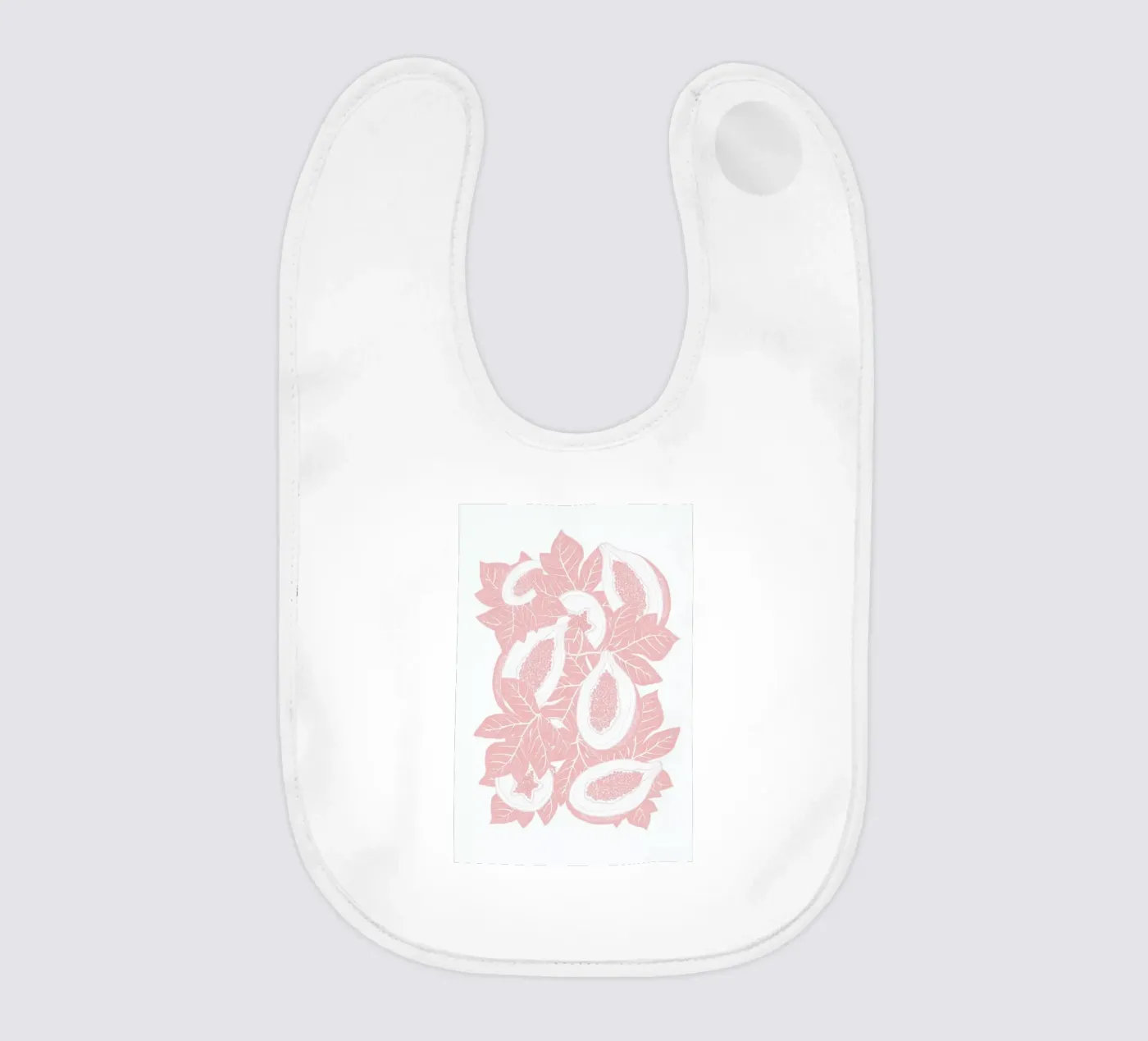 Mango bavaglino da Eva Wünsch