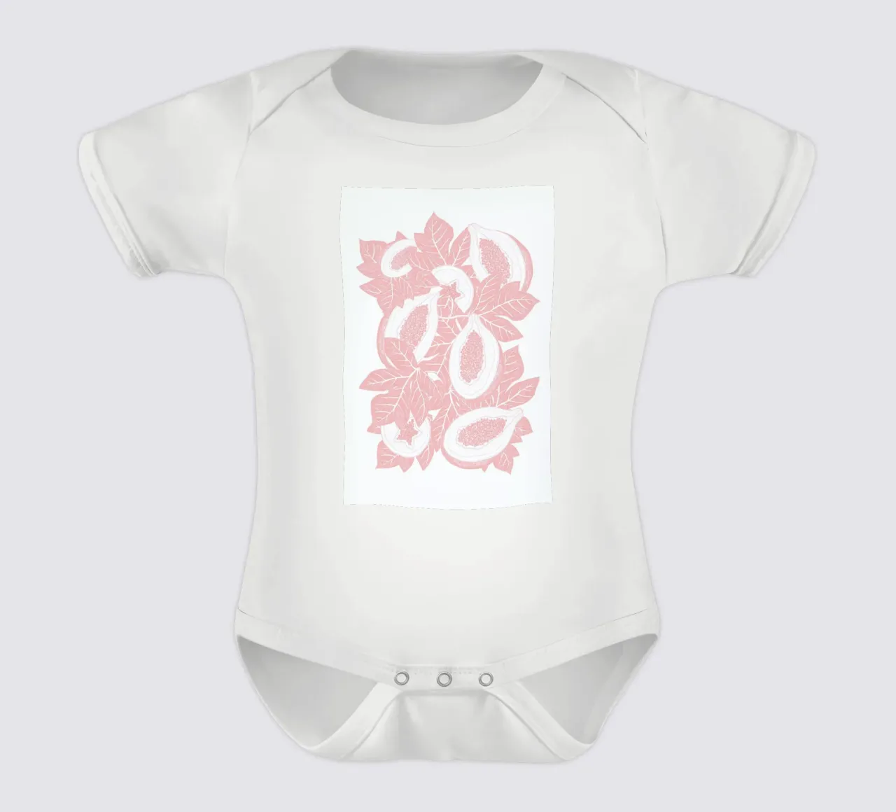 Mango body bébé de Eva Wünsch