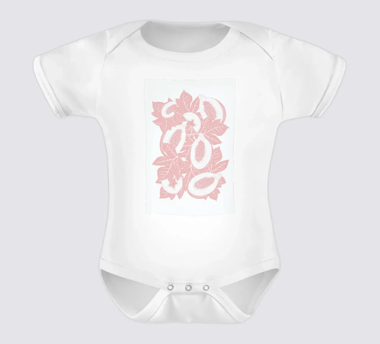 Mango body bébé de Eva Wünsch