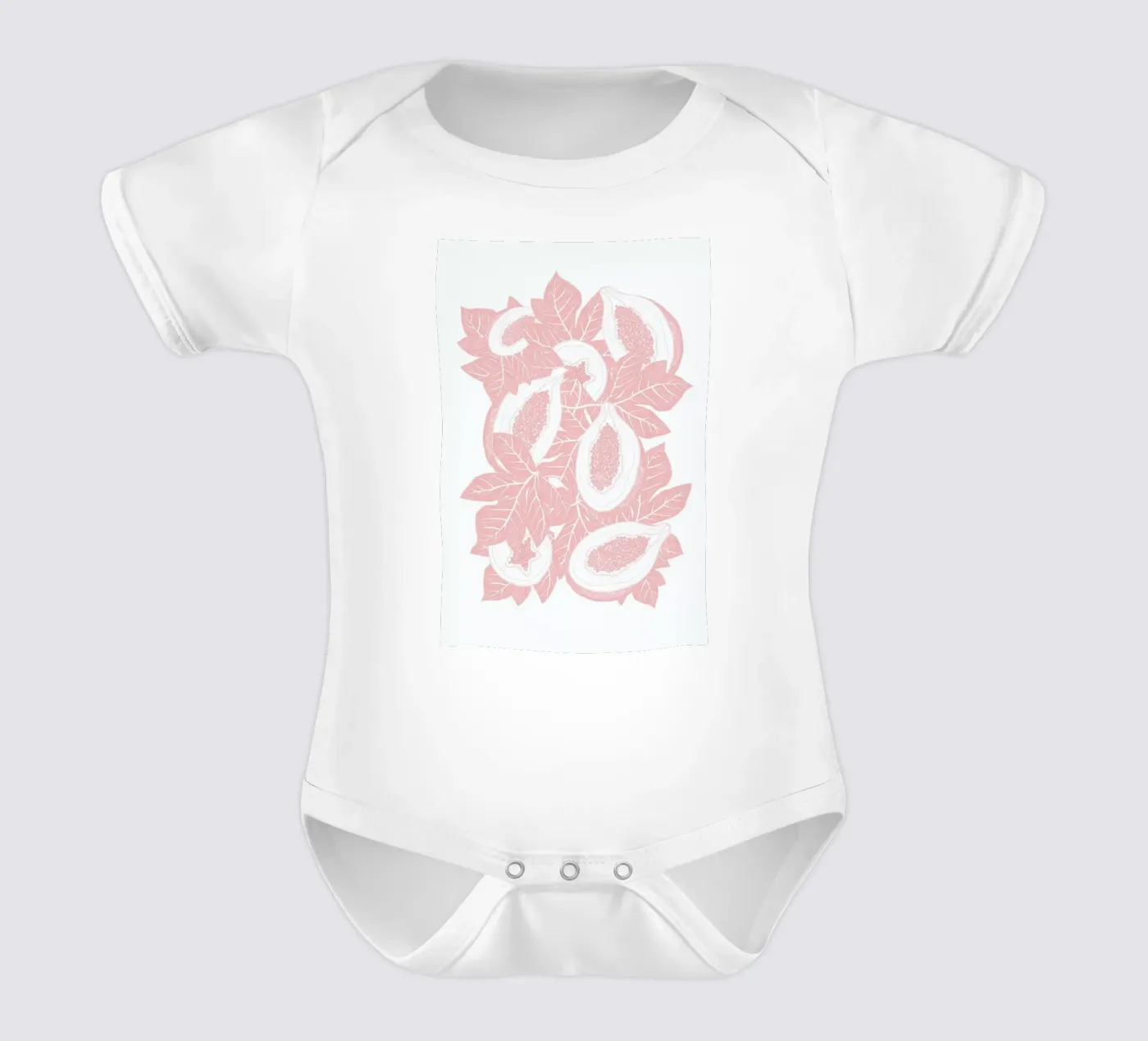 Mango body bébé de Eva Wünsch