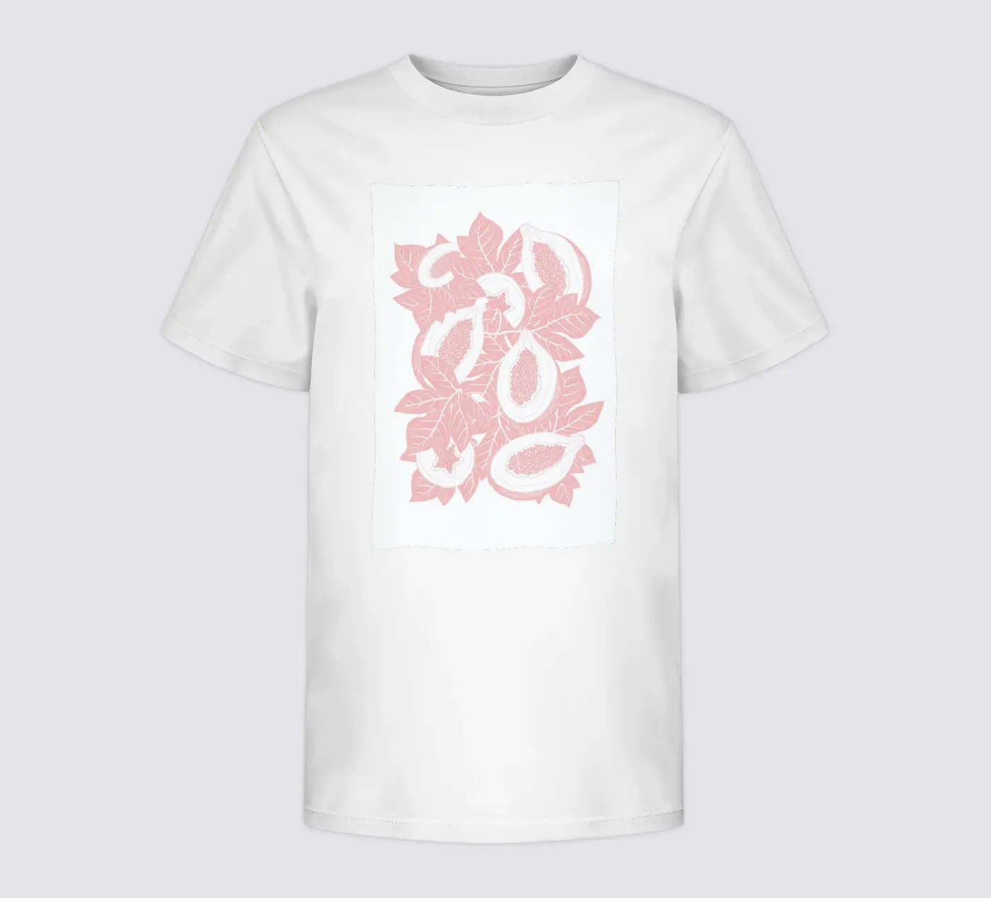 Mango kinder t-shirt van Eva Wünsch