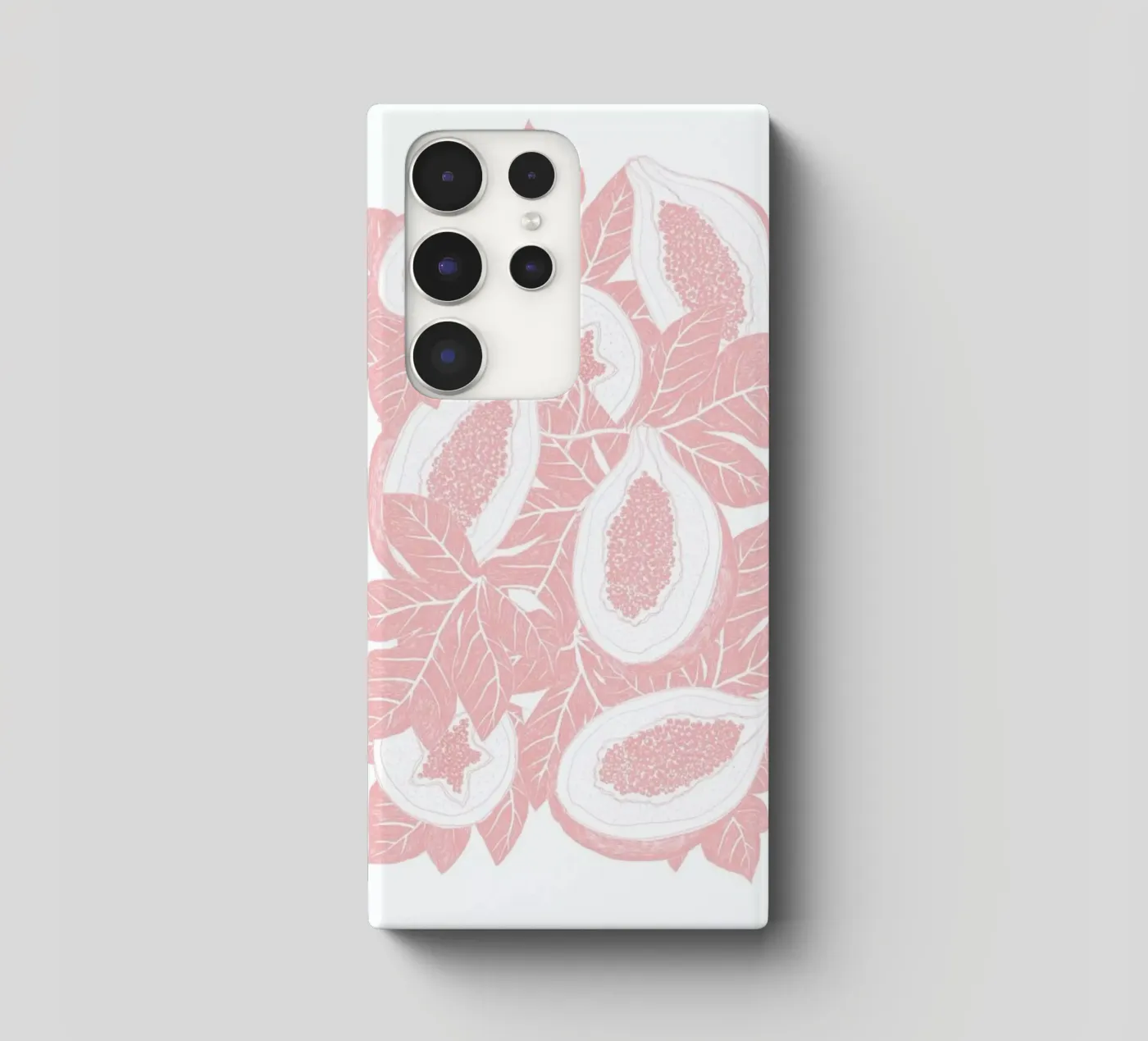 Mango coque samsung de Eva Wünsch