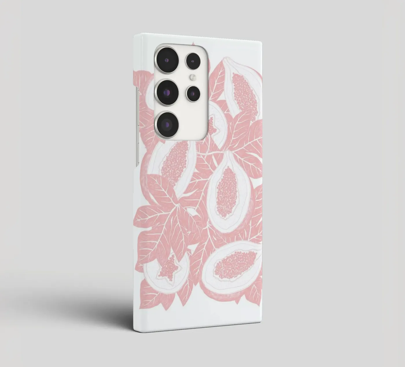 Mango coque samsung de Eva Wünsch