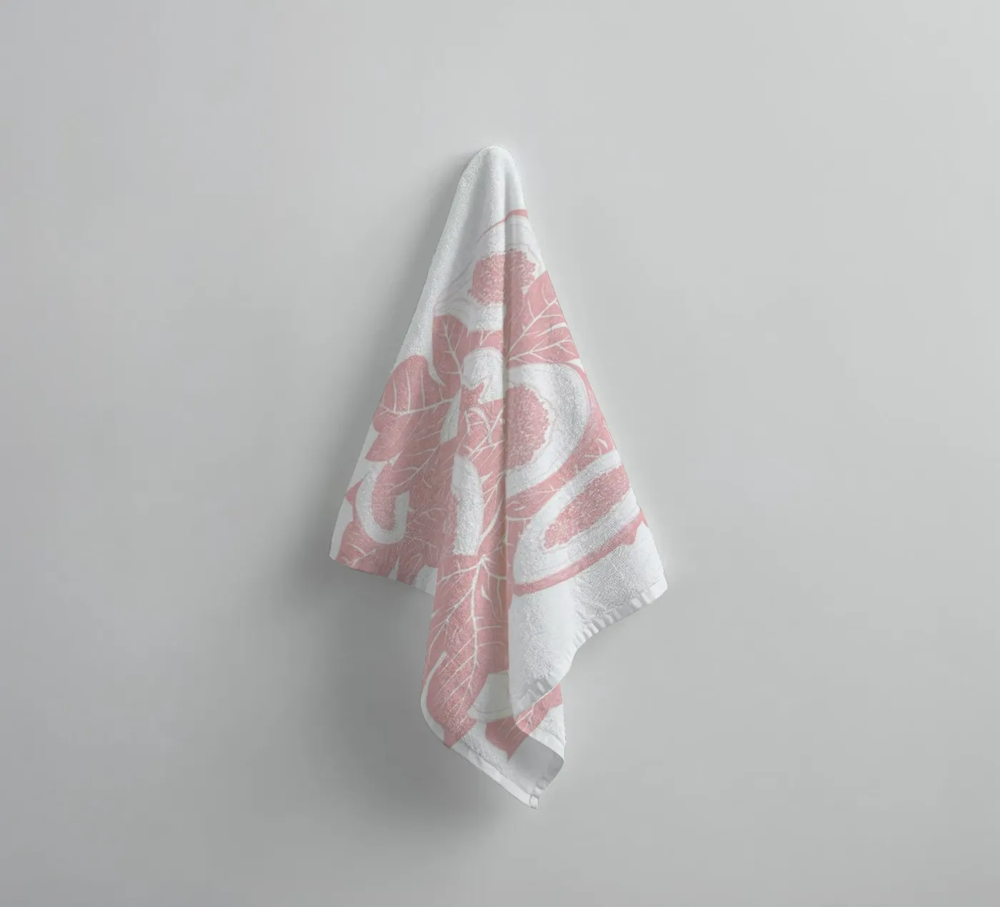 Mango serviette de bain de Eva Wünsch