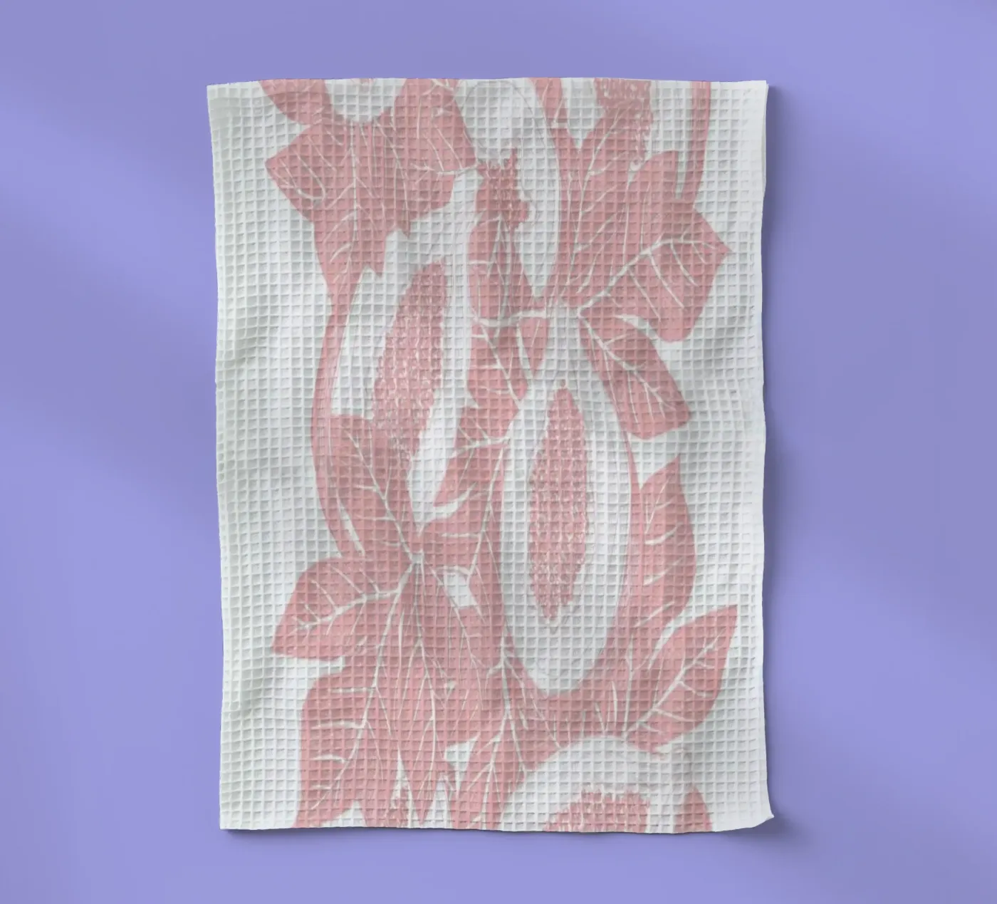 Mango Geschirrtuch von Eva Wünsch