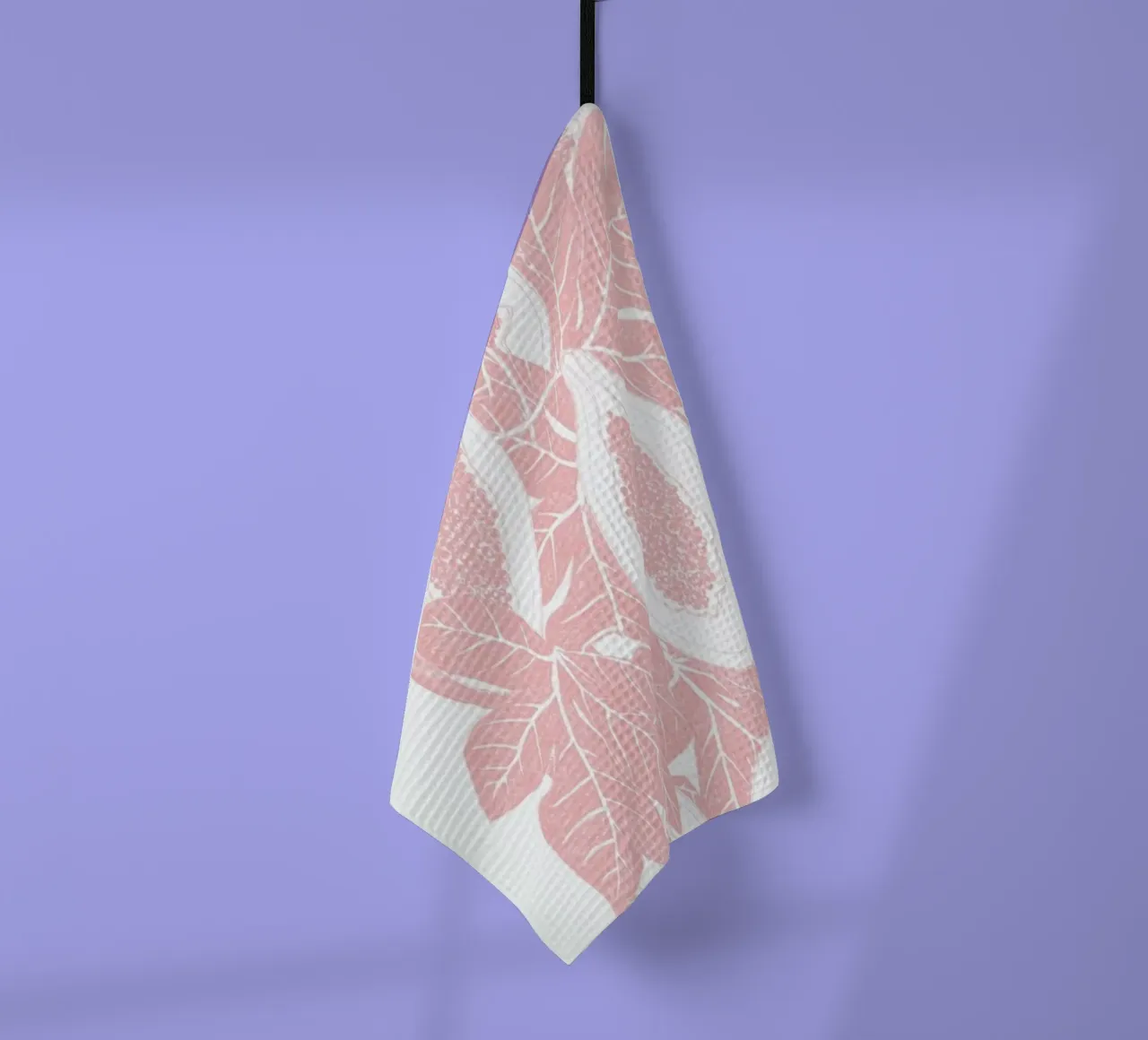 Mango theedoek van Eva Wünsch