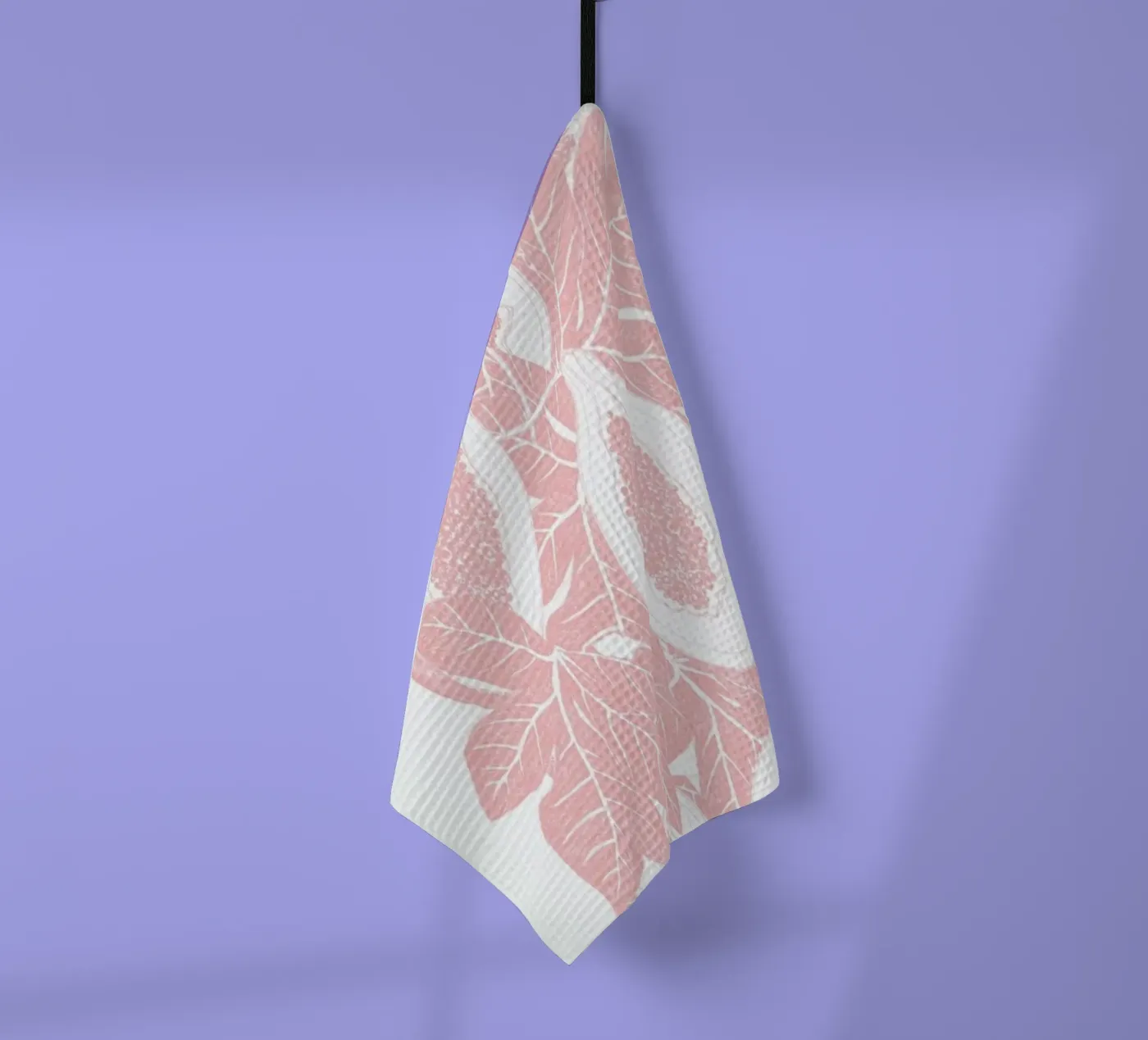 Mango Geschirrtuch von Eva Wünsch