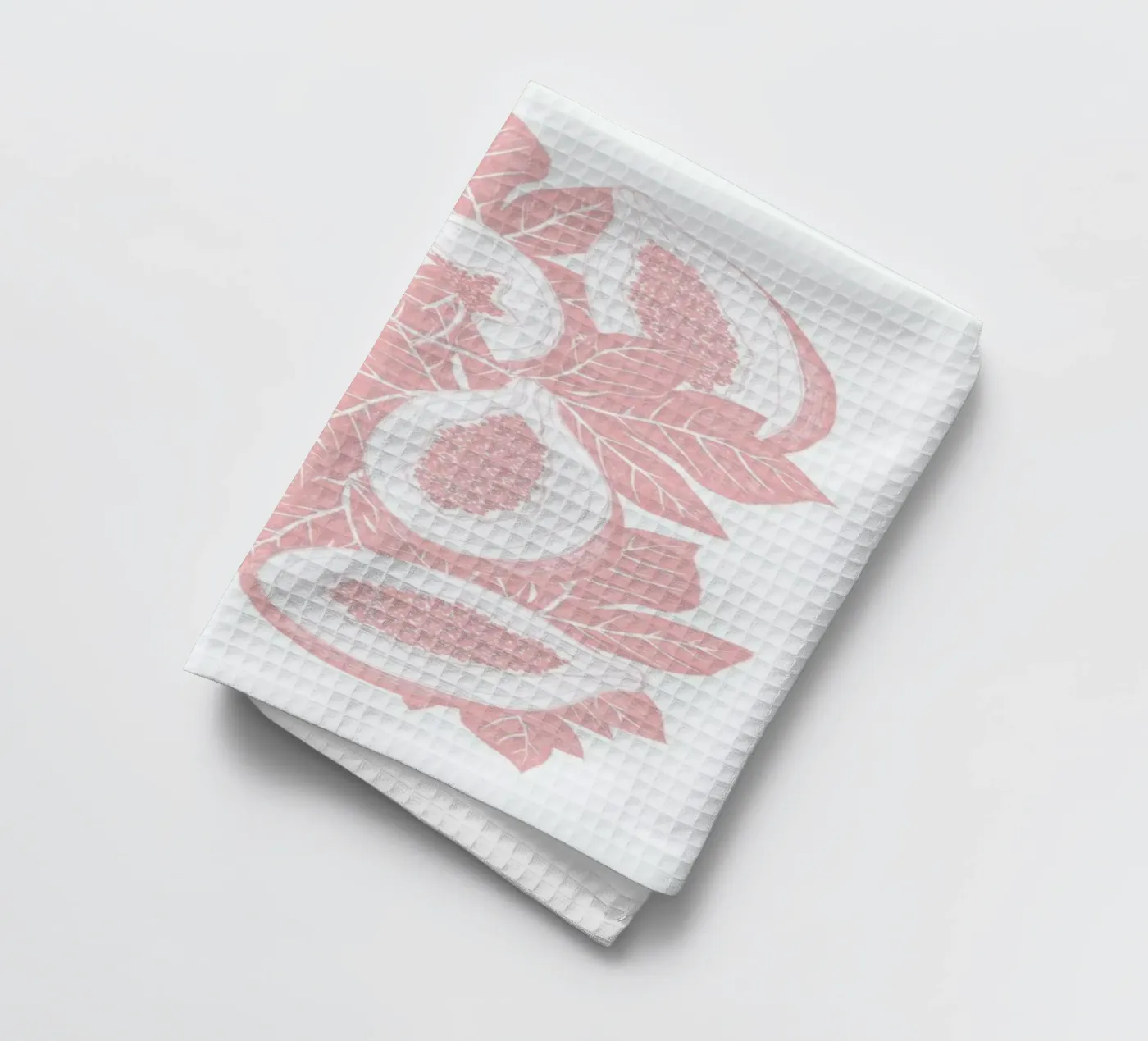 Mango Geschirrtuch von Eva Wünsch