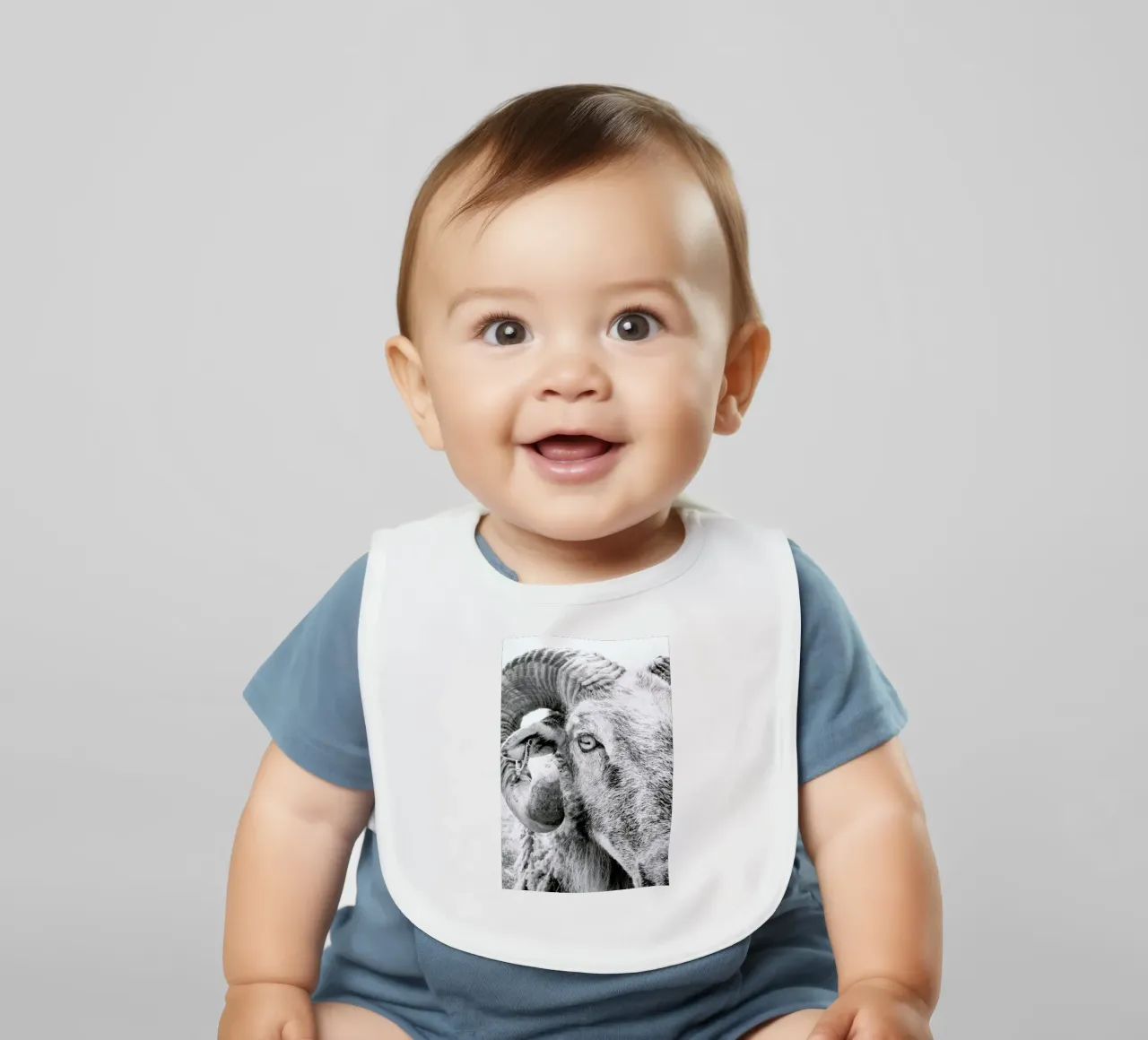 R.A.M. II bavaglino da Victoria Frost