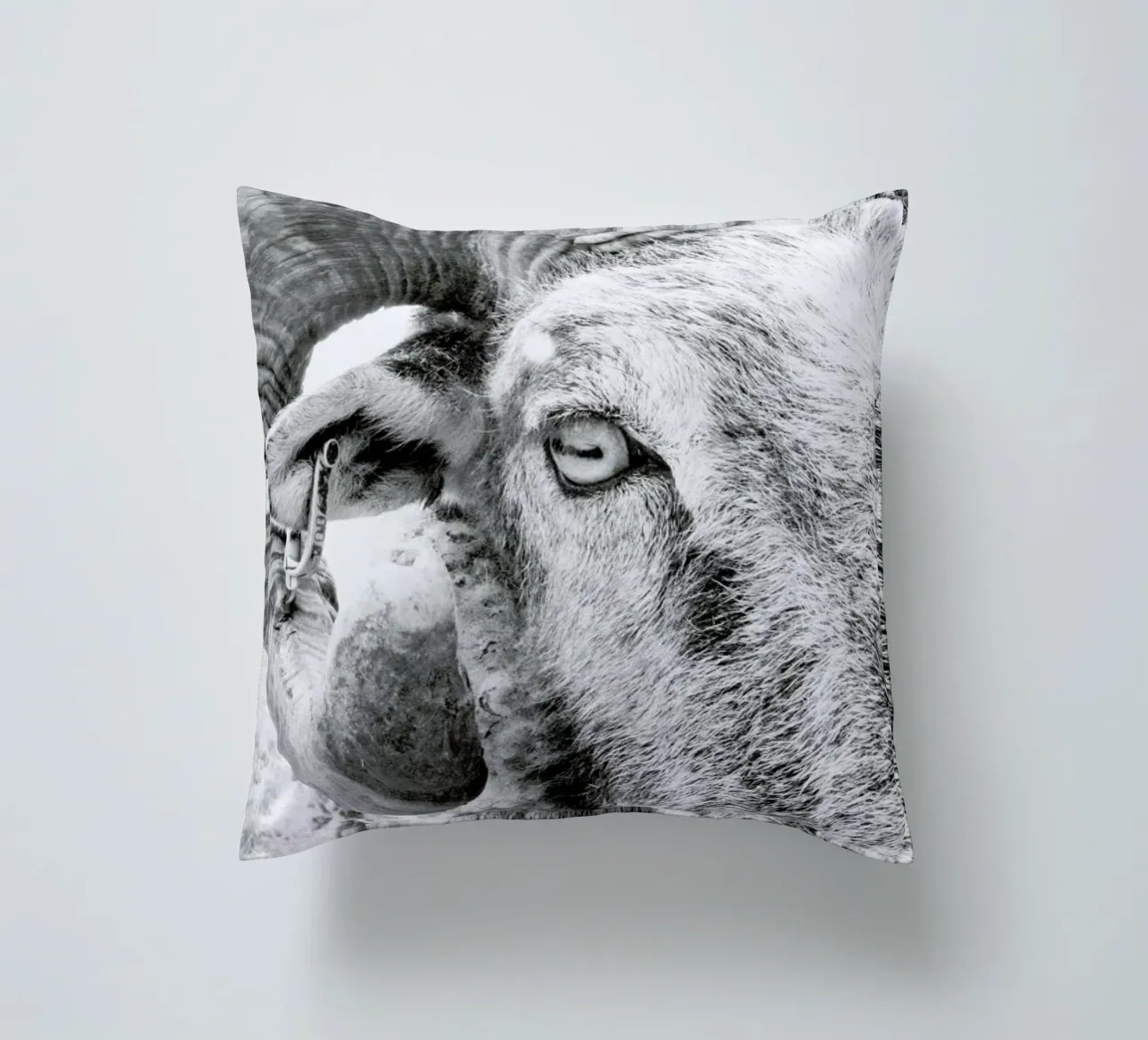 R.A.M. II cuscino da Victoria Frost