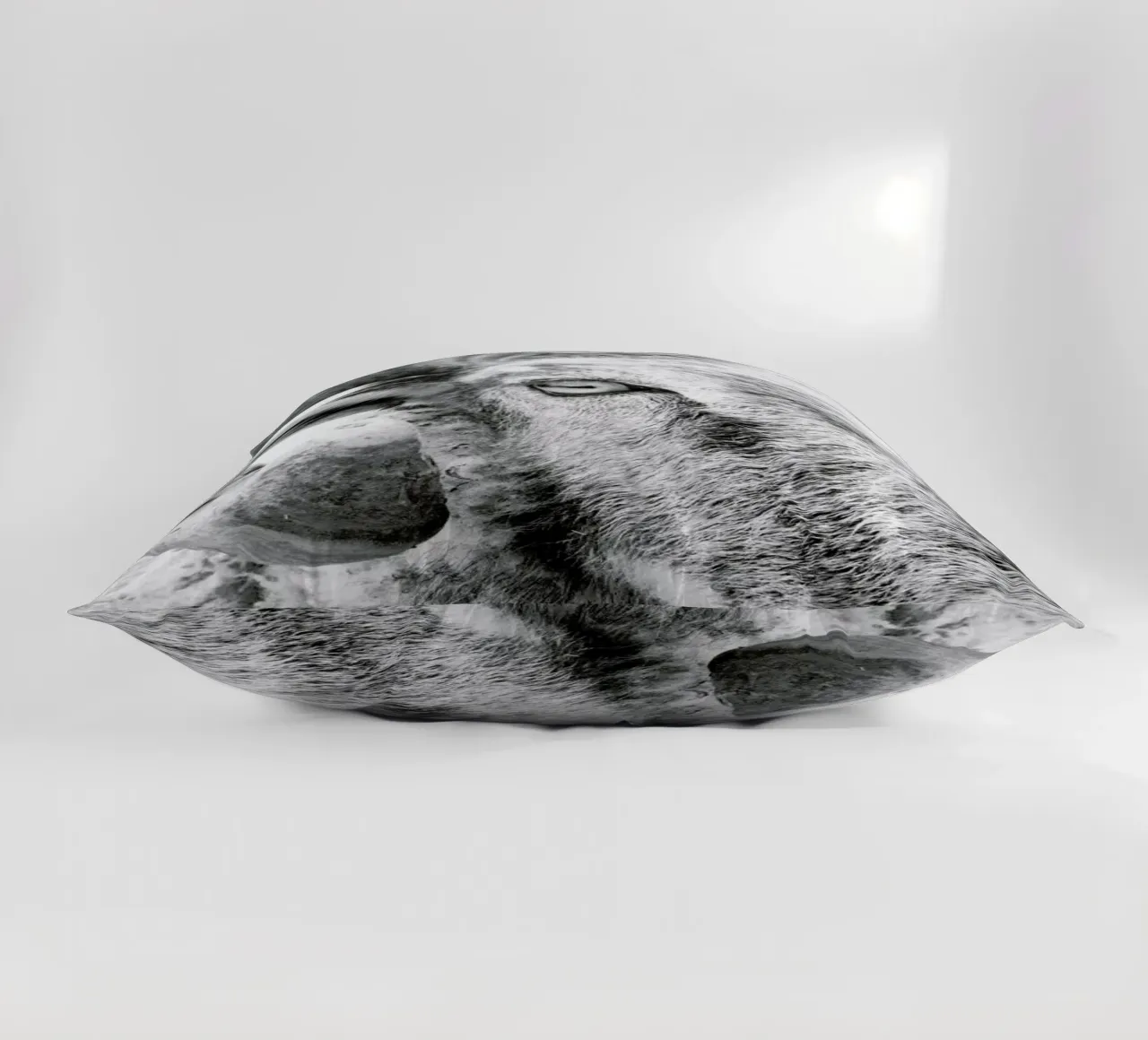 R.A.M. II cuscino da Victoria Frost