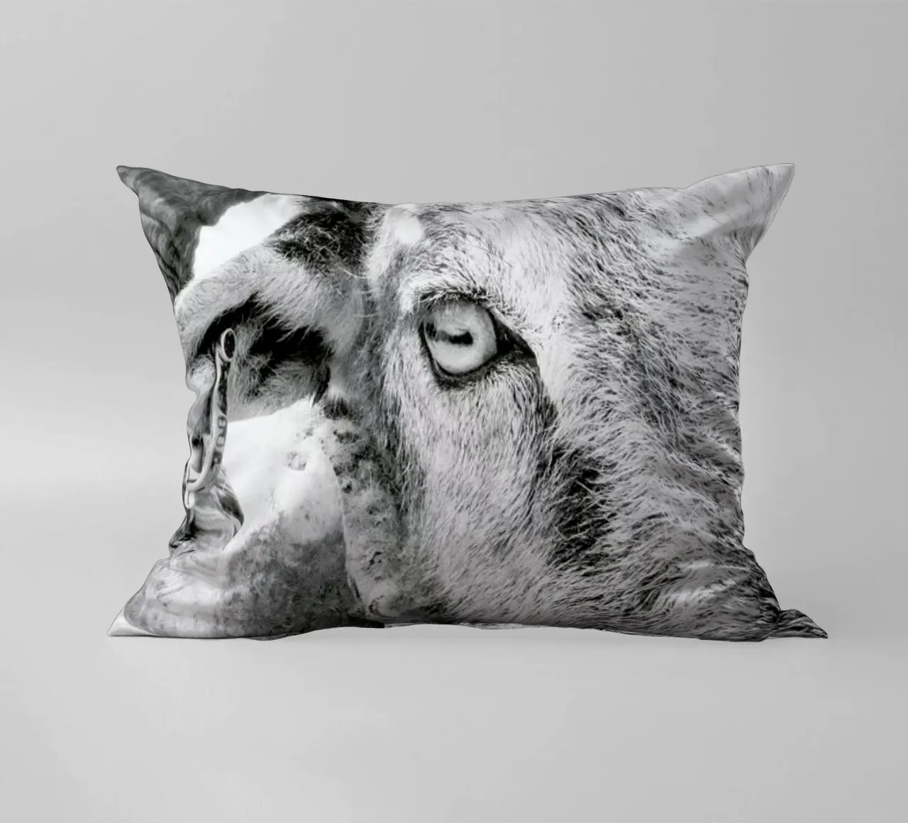 R.A.M. II cuscino da Victoria Frost