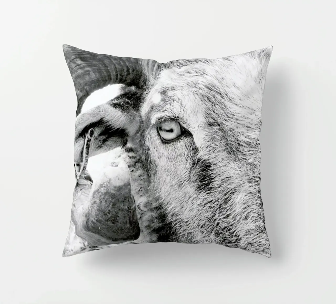 R.A.M. II cuscino da Victoria Frost