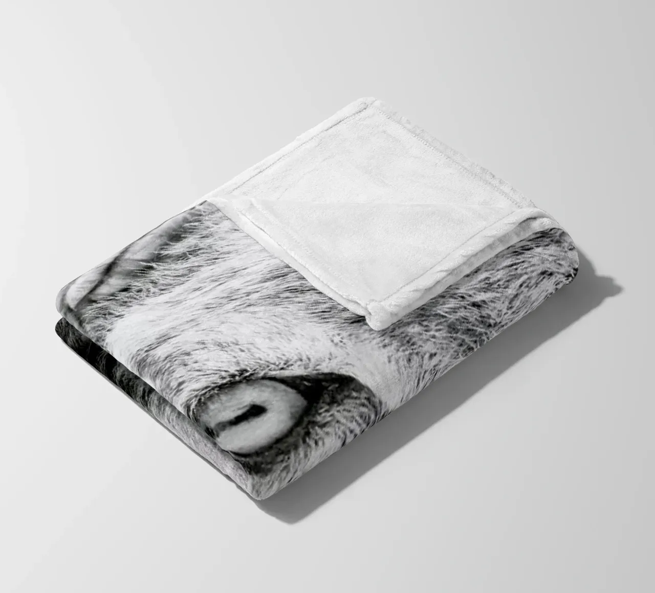R.A.M. II coperta in pile da Victoria Frost
