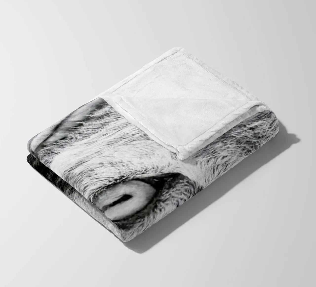 R.A.M. II coperta in pile da Victoria Frost