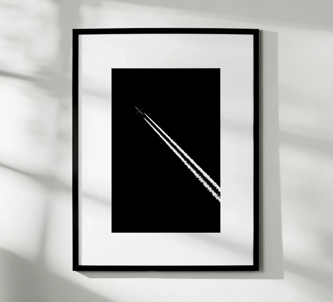 Black and White carta hahnemühle da Tal Paz-Fridman