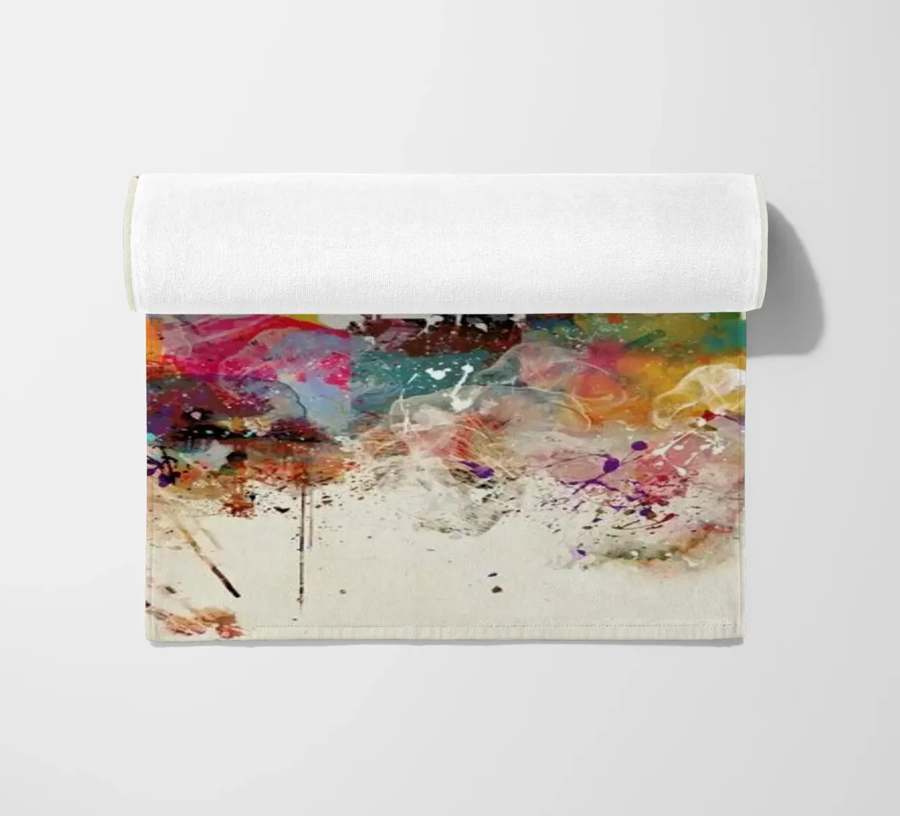 Amsterdam telo mare da Brian Buckley