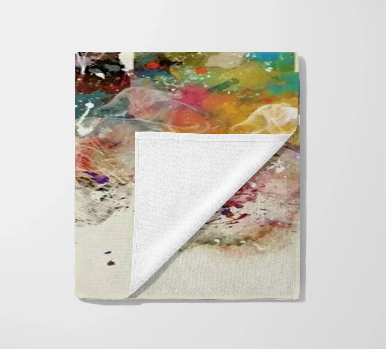 Amsterdam telo mare da Brian Buckley